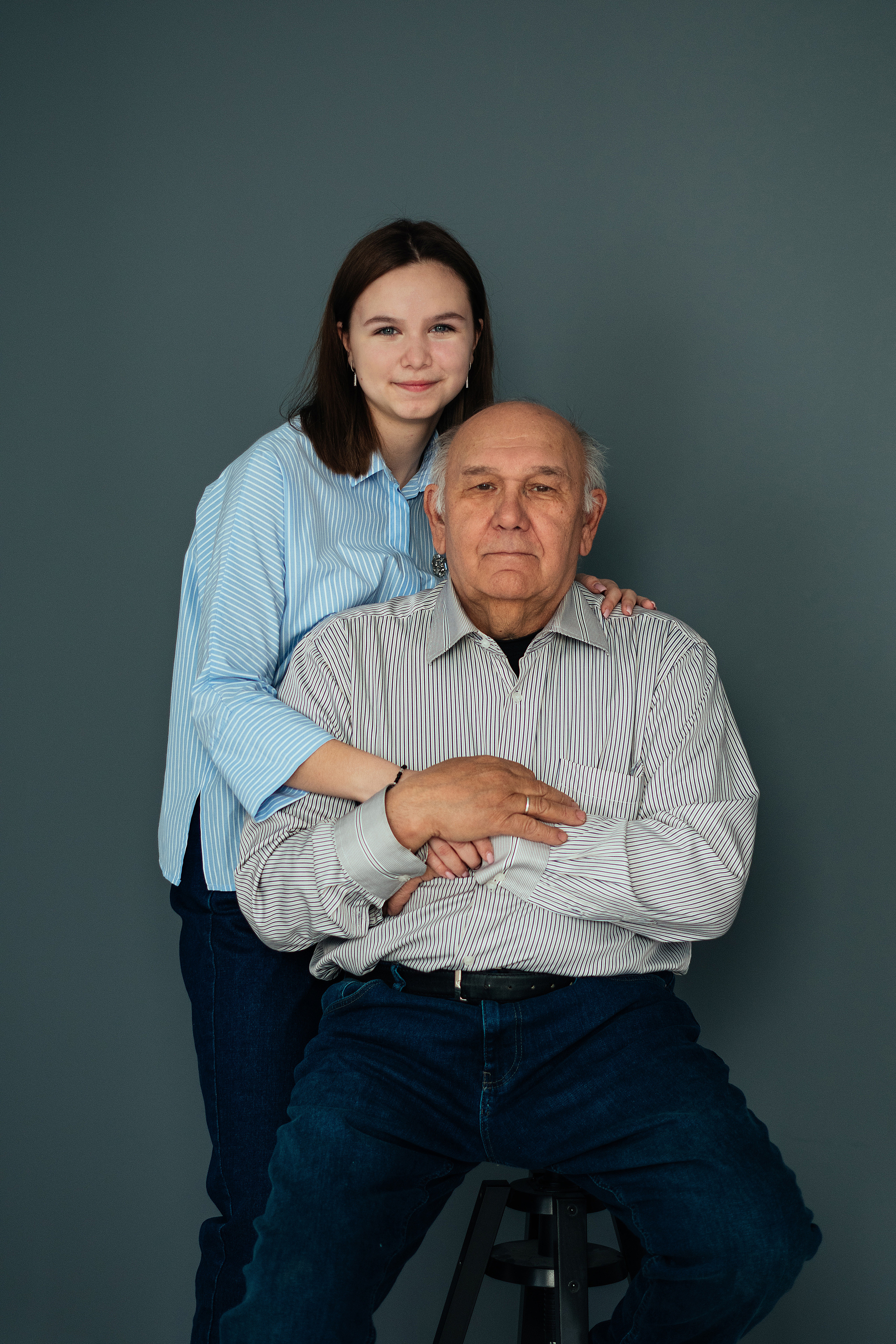 Три поколения одной семьи. Семейный фотограф Пятигорск, Кисловодск, Эльбрус. Марина Вяликова