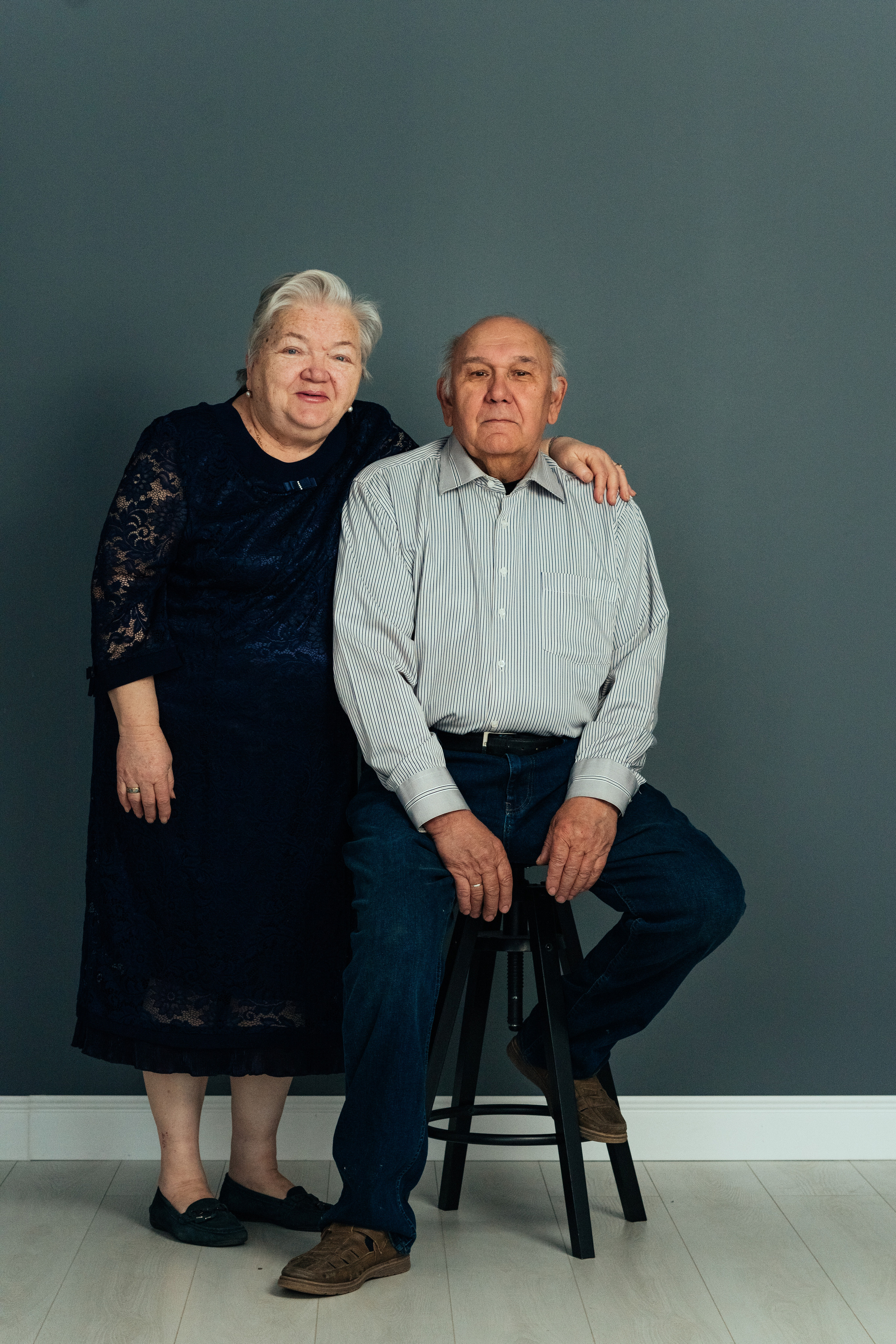 Три поколения одной семьи. Семейный фотограф Пятигорск, Кисловодск, Эльбрус. Марина Вяликова