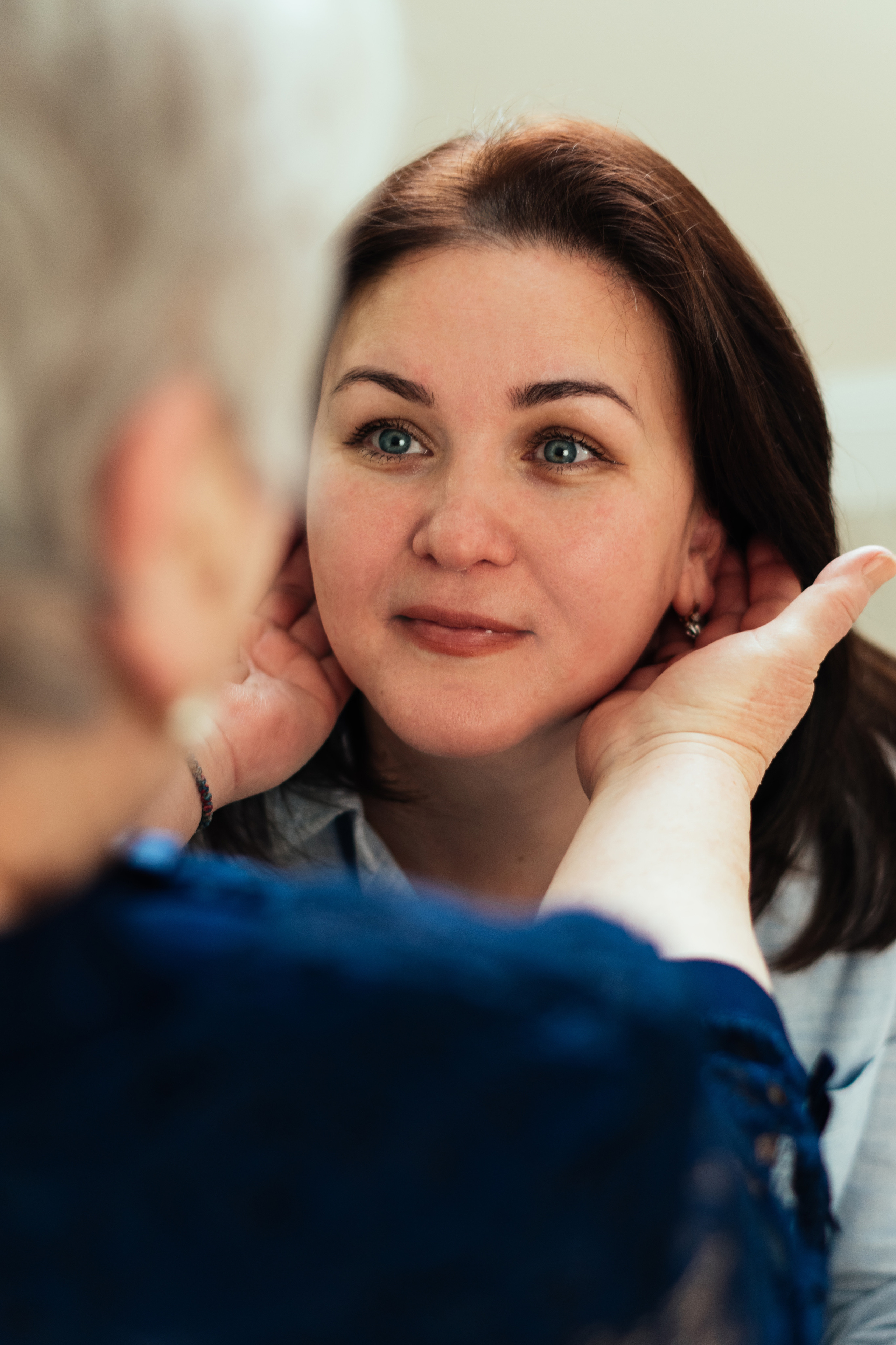 Три поколения одной семьи. Семейный фотограф Пятигорск, Кисловодск, Эльбрус. Марина Вяликова