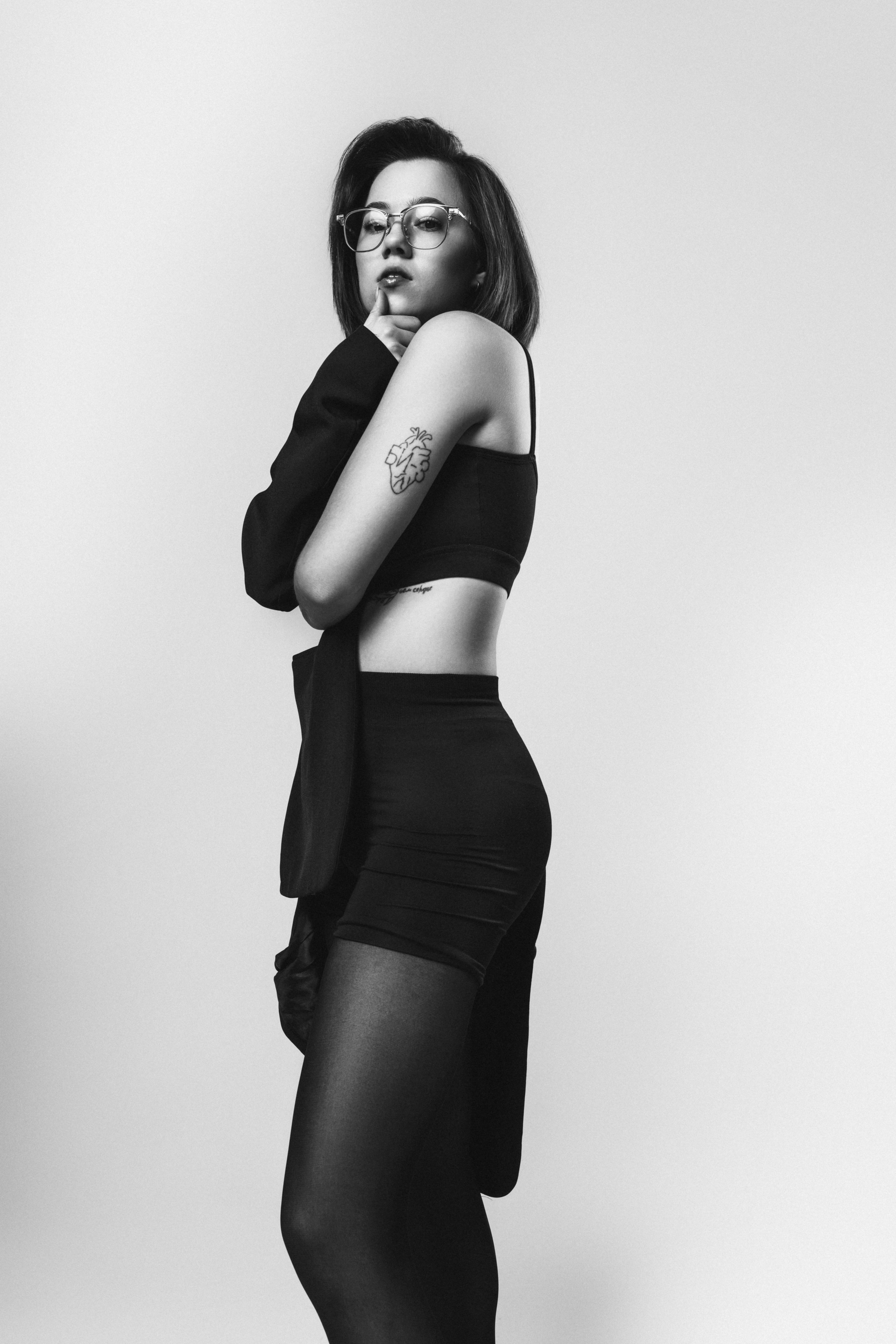 Tosha Pavlova. Илья Игнатченко — фотограф