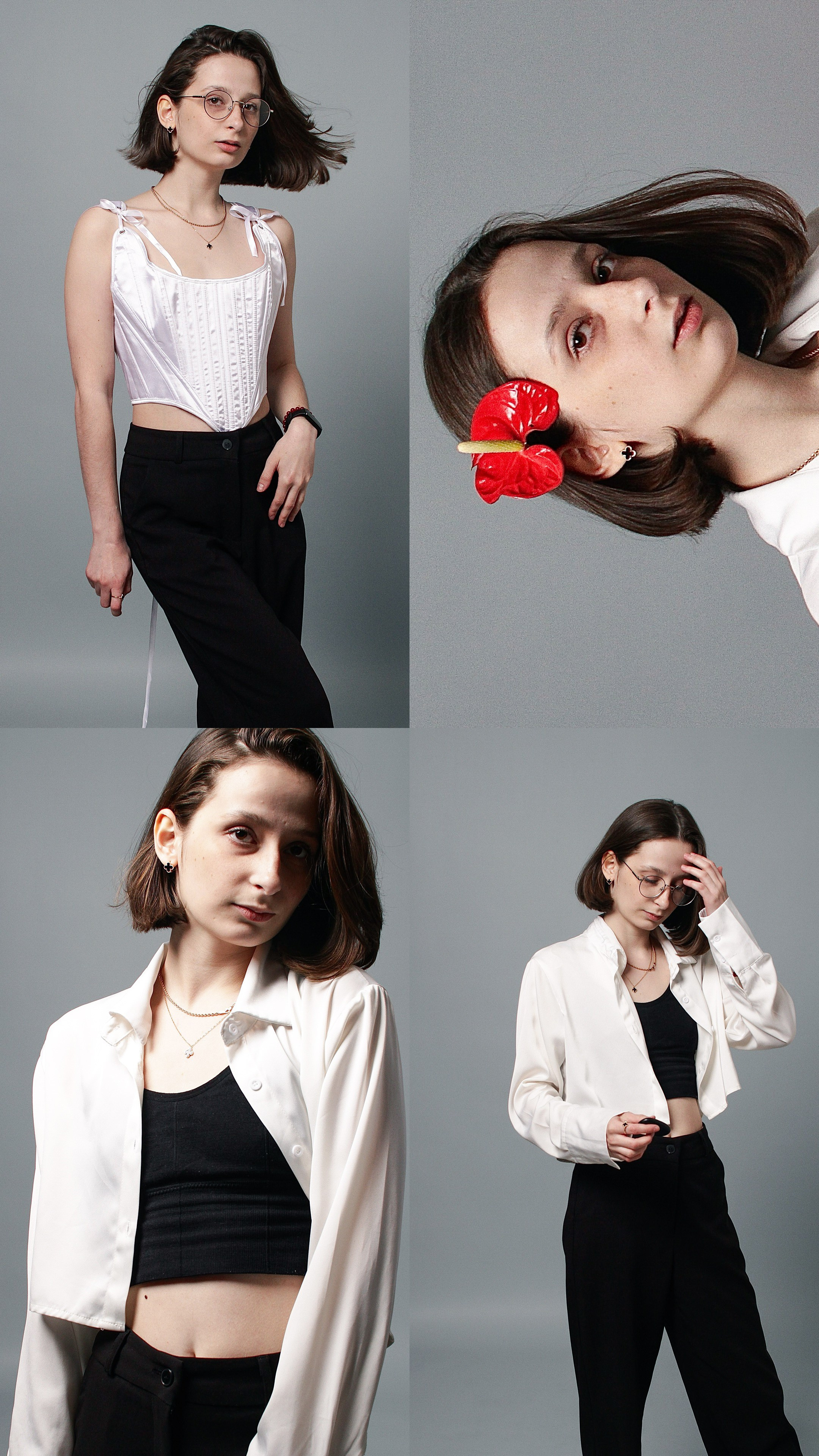 Фото в АВТОПОРТРЕТНОЙ. Hom_avtoportret