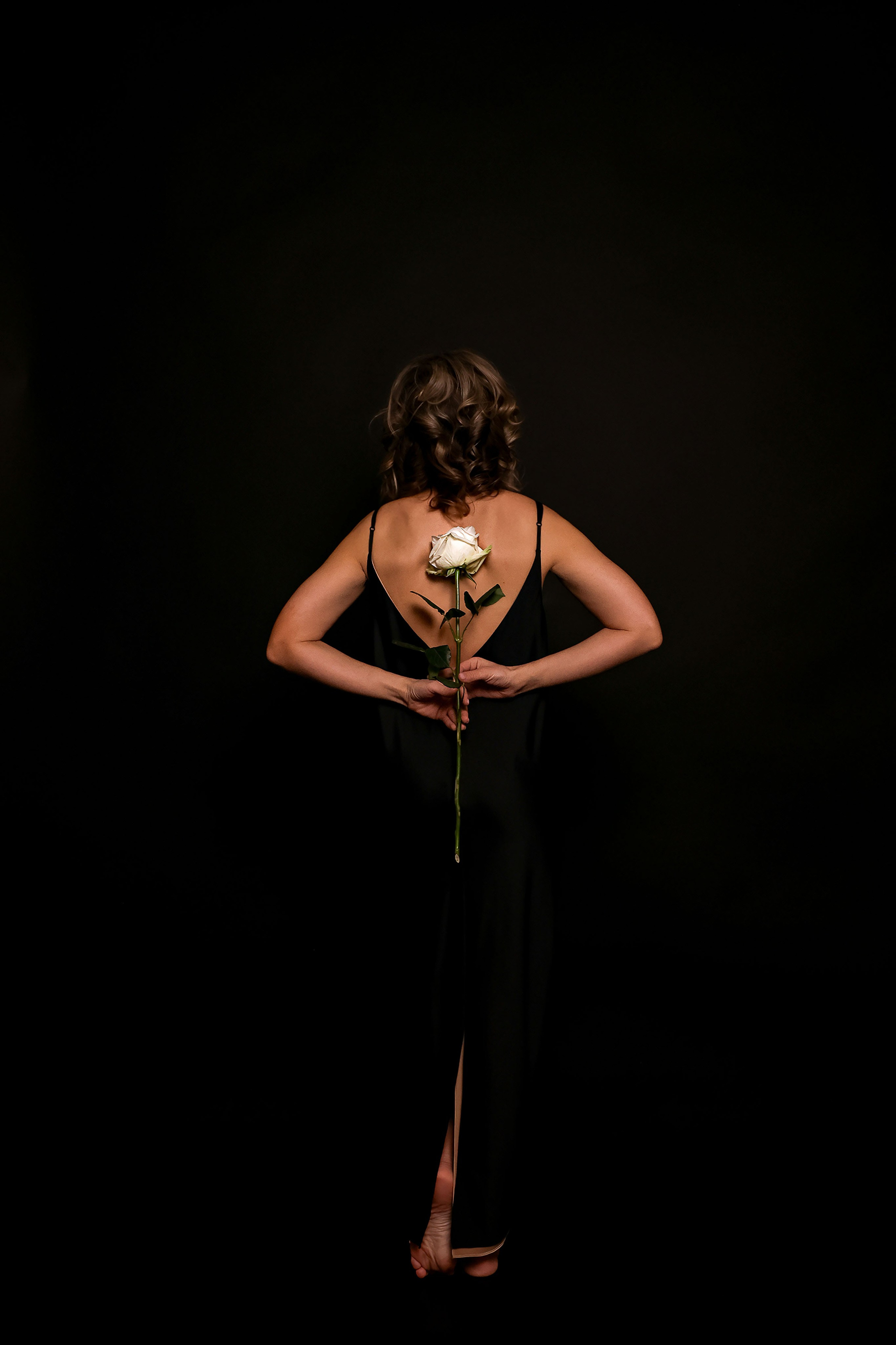 Юля. Фотограф портретист в Санкт Петербурге Дроздова Алла