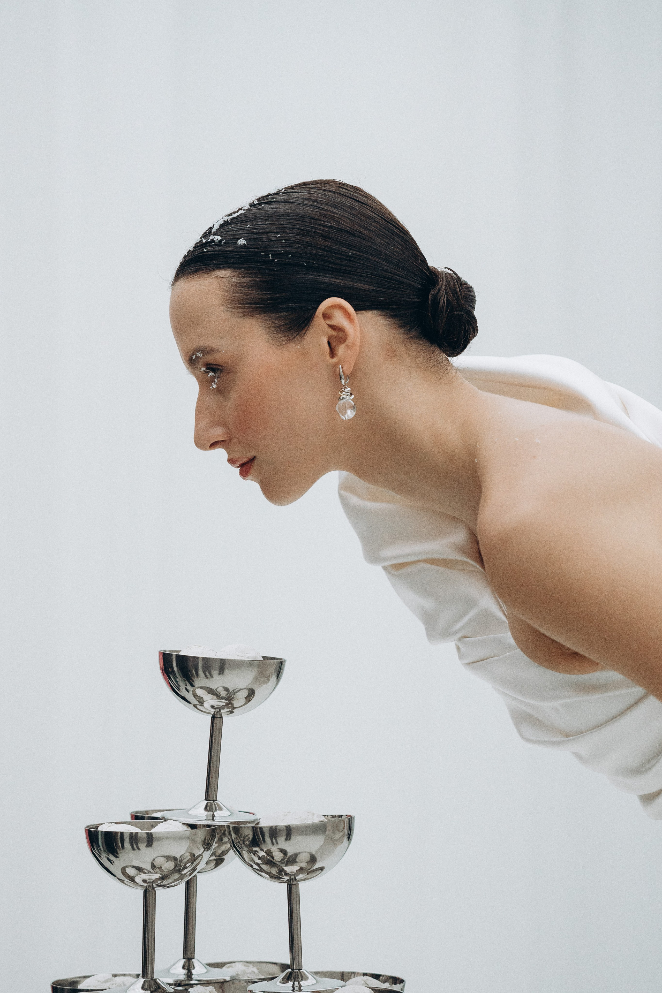 МК Виктории Романовой. Свадебный и портретный фотограф в Дагестане