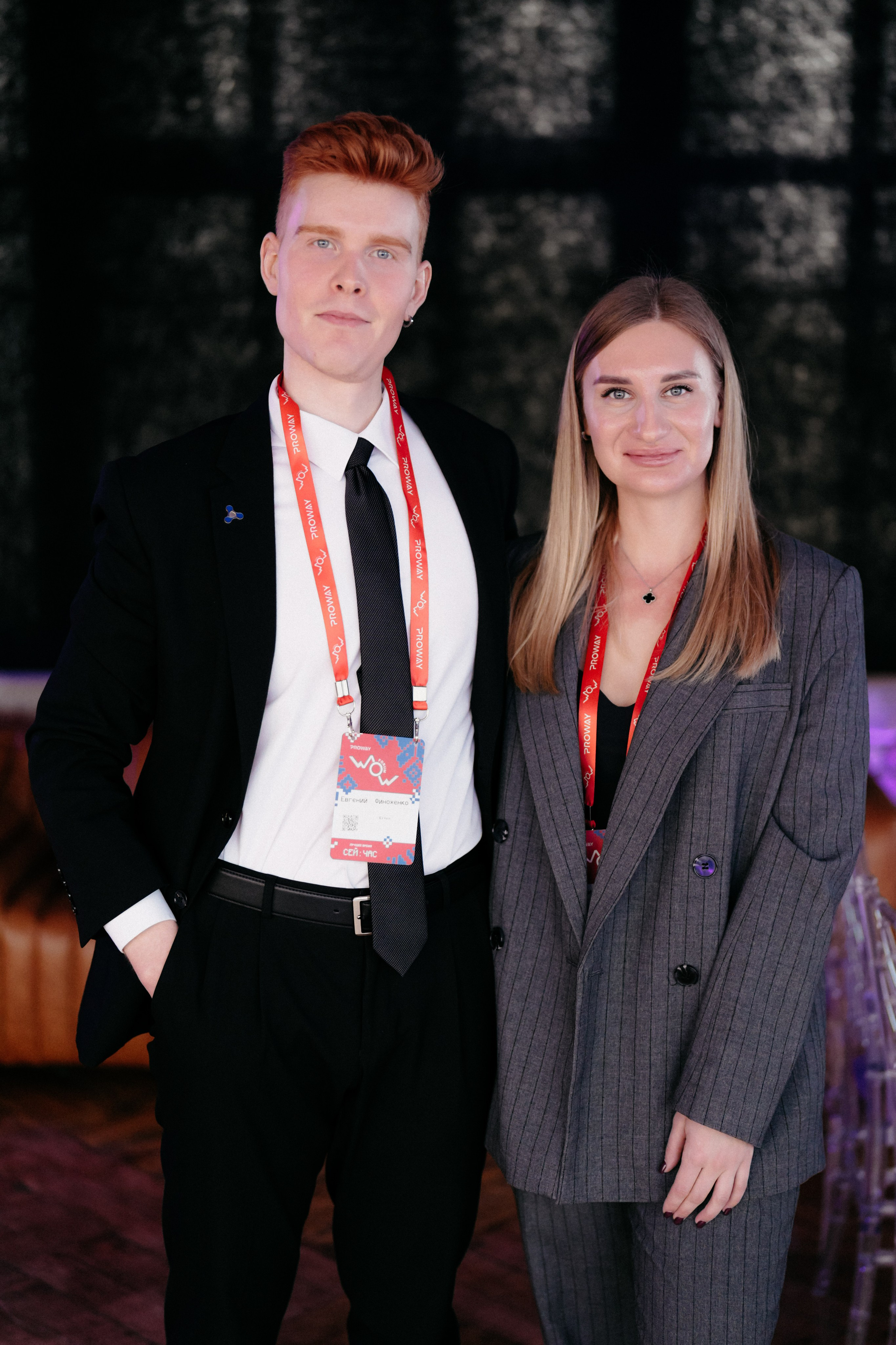 WOW FORUM. Фотограф в Москве Дмитрий Рогов