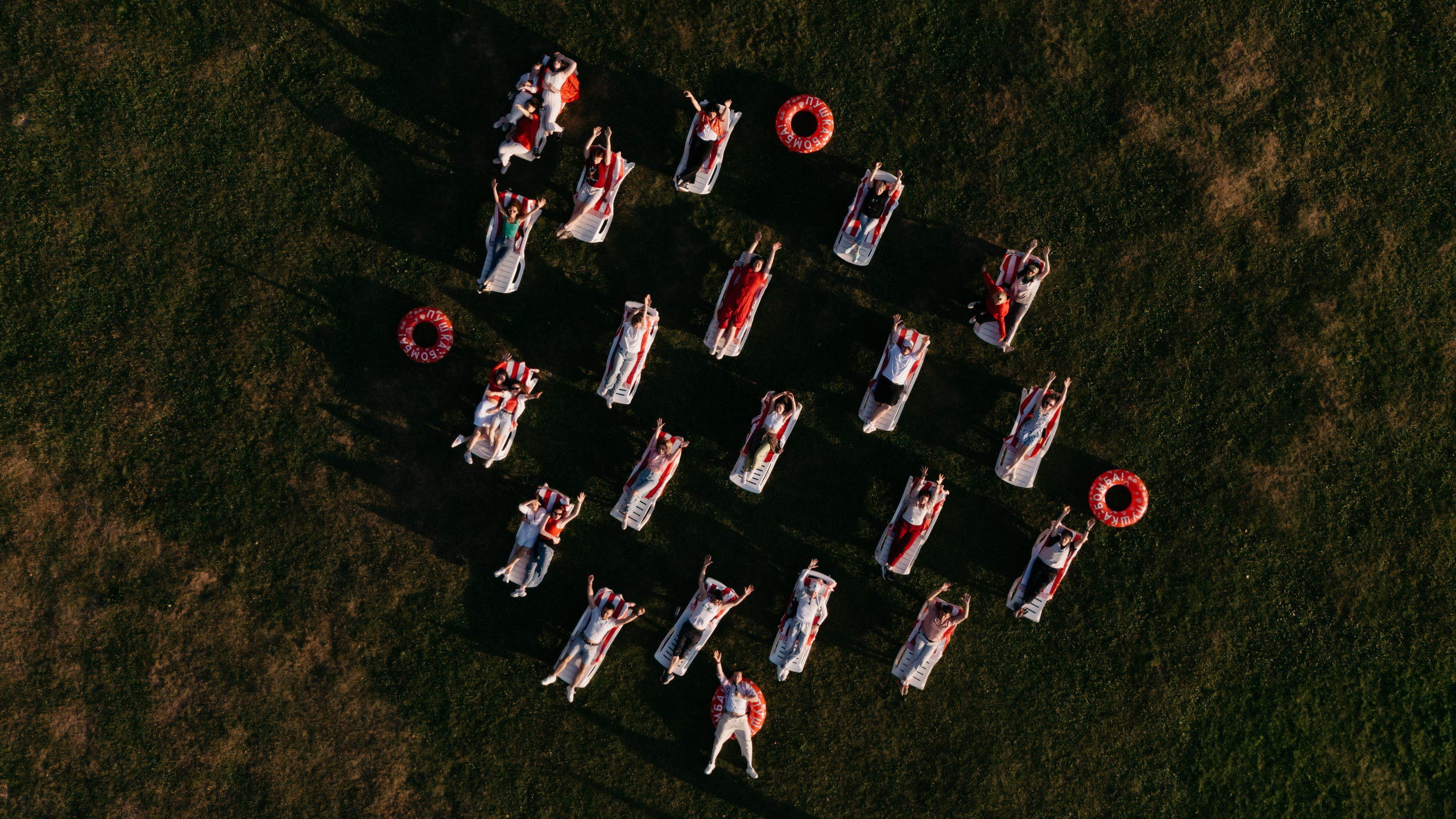 ArrowMedia. Фотограф в Москве Дмитрий Рогов