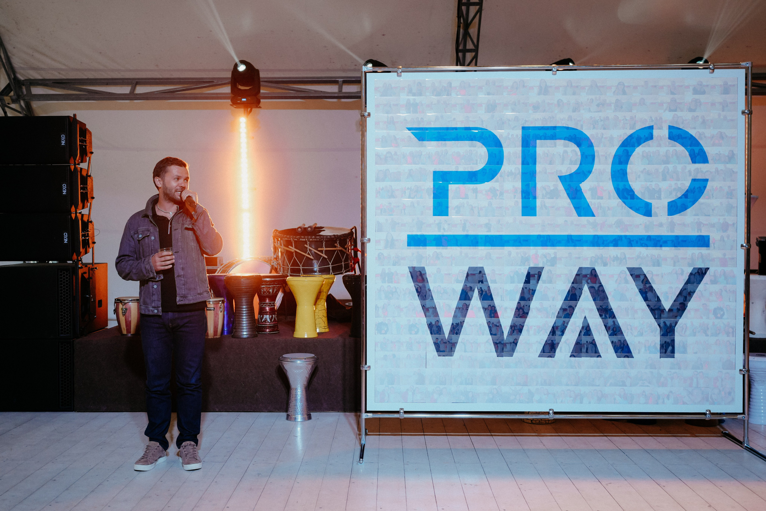 ProWay Summer. Фотограф в Москве Дмитрий Рогов