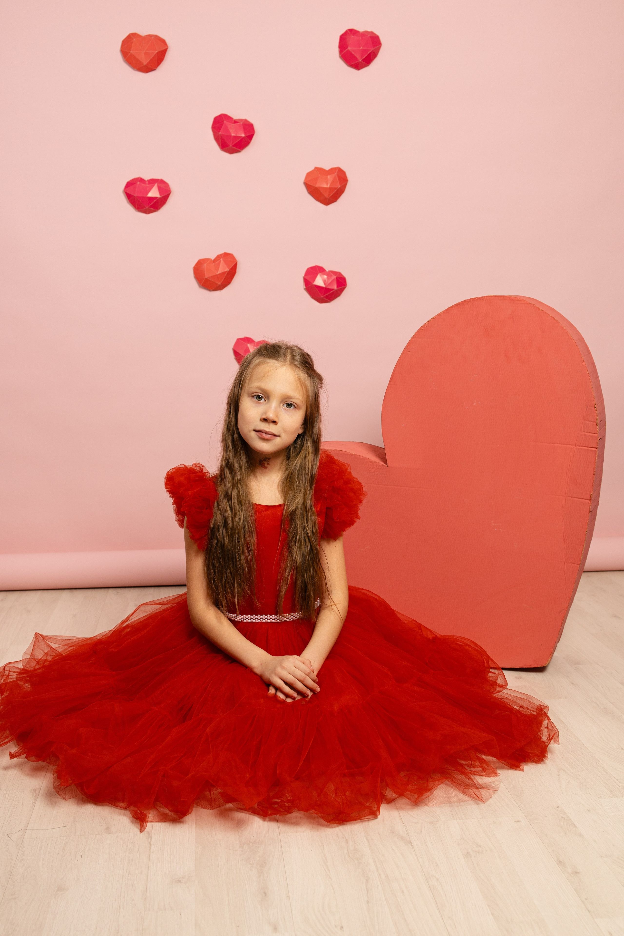 14 февраля. Фотограф в Иркутске Тома Кабанова