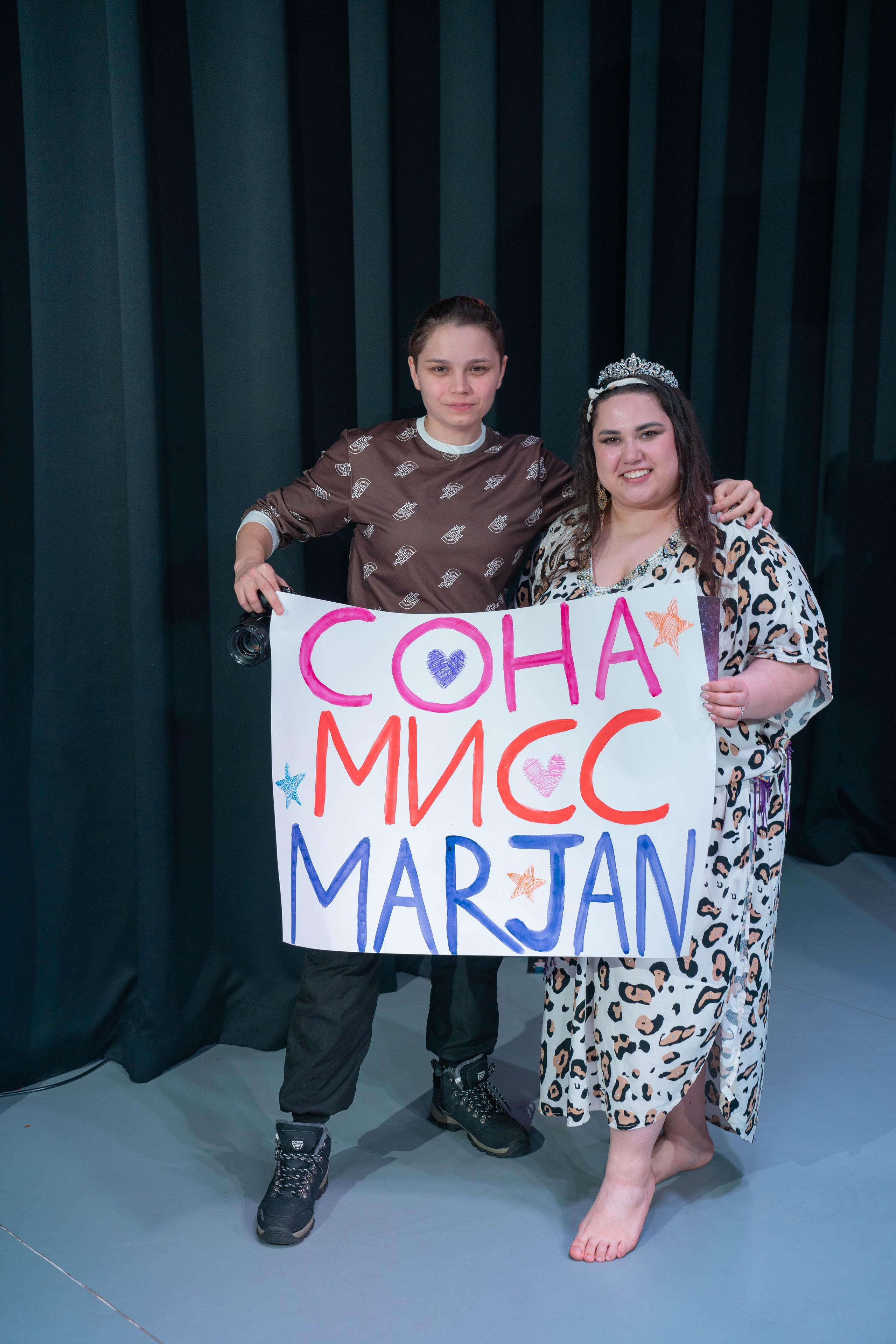 Фотосъёмка концерта. Фото / Видеосъемка в Москве