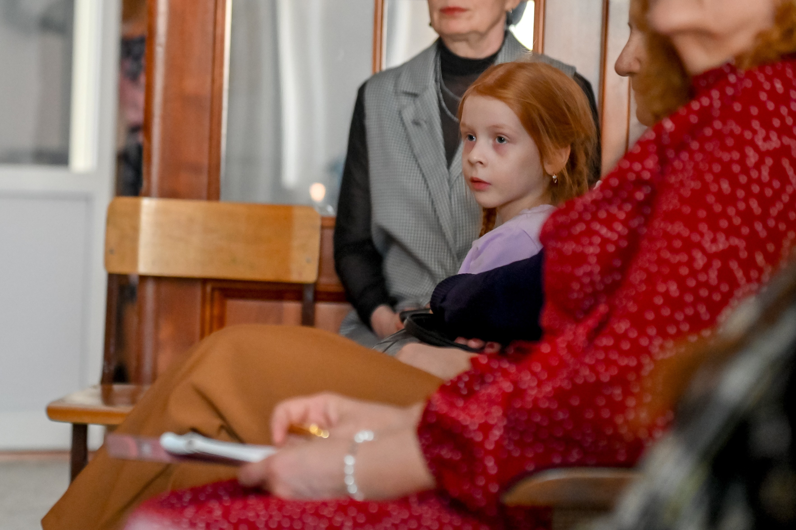 «Женитьба Белугина». Режиссёр Сергей Ермаков. Репортажный профессиональный фотограф-любитель