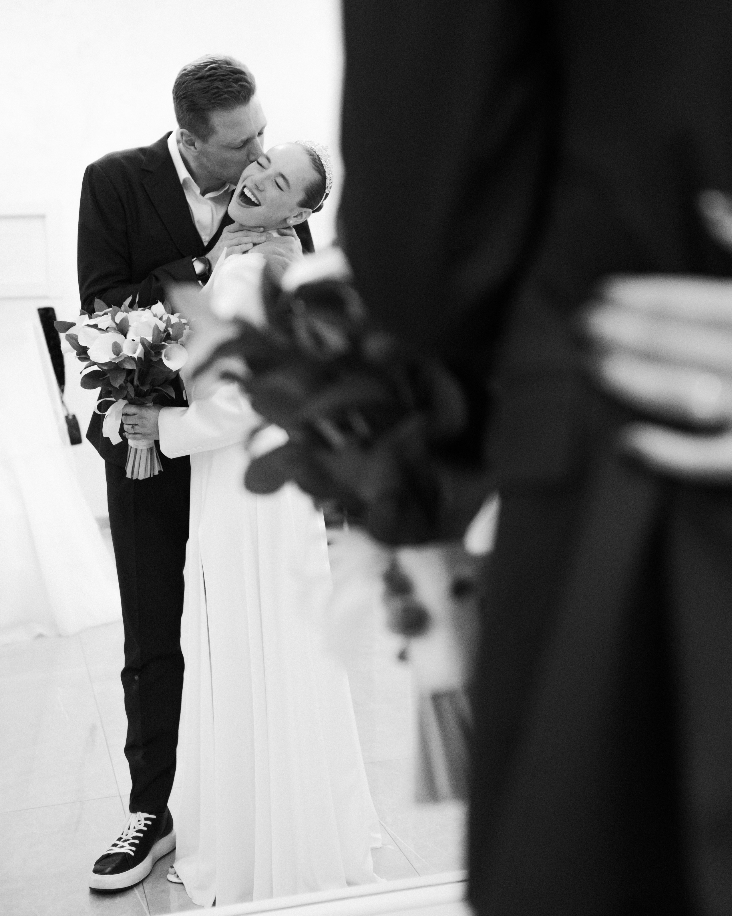 Mini СВАДЬБА. ДИНА МИХНЕВА спортивный фотограф Москва