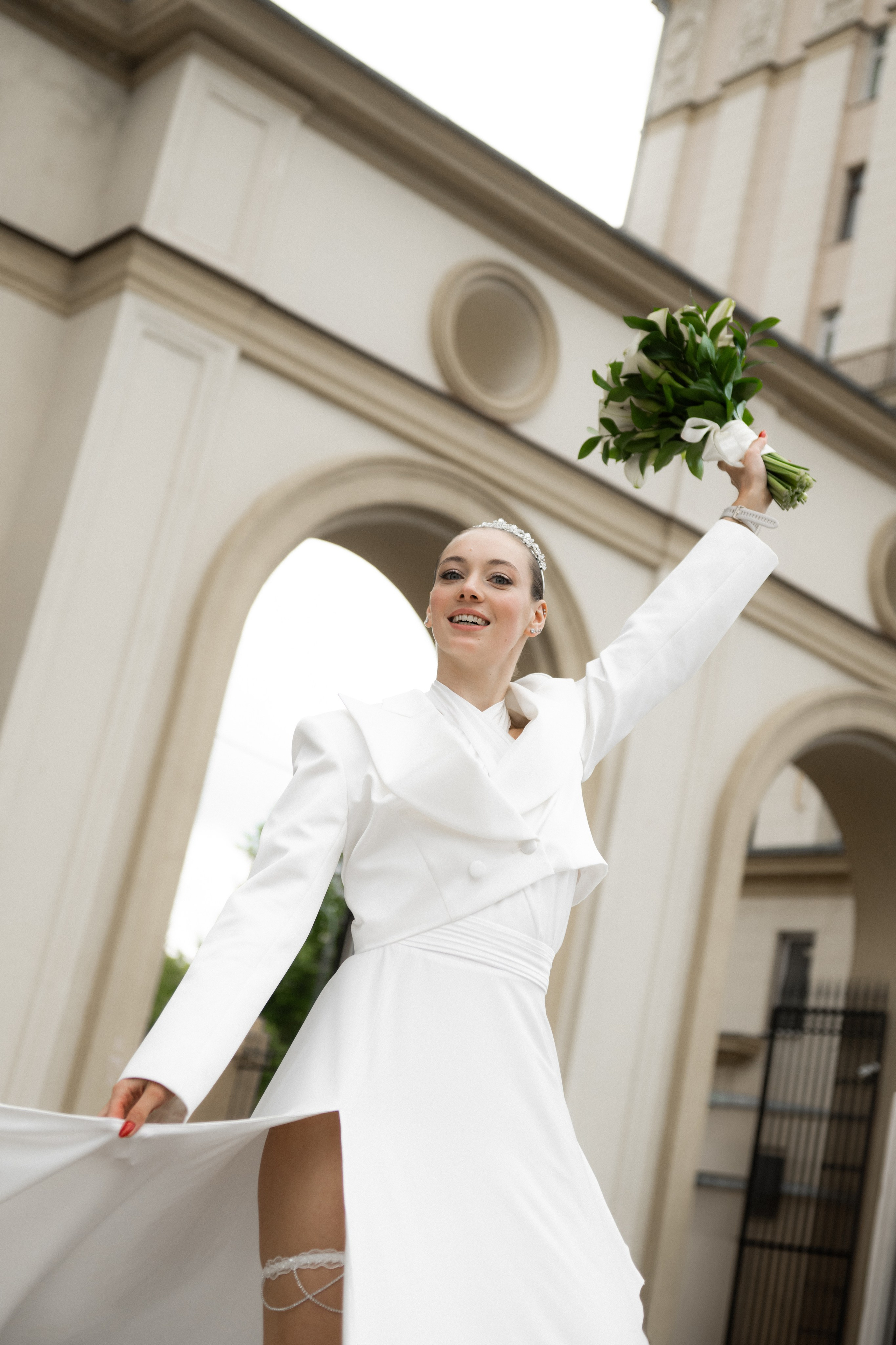 Mini СВАДЬБА. ДИНА МИХНЕВА спортивный фотограф Москва