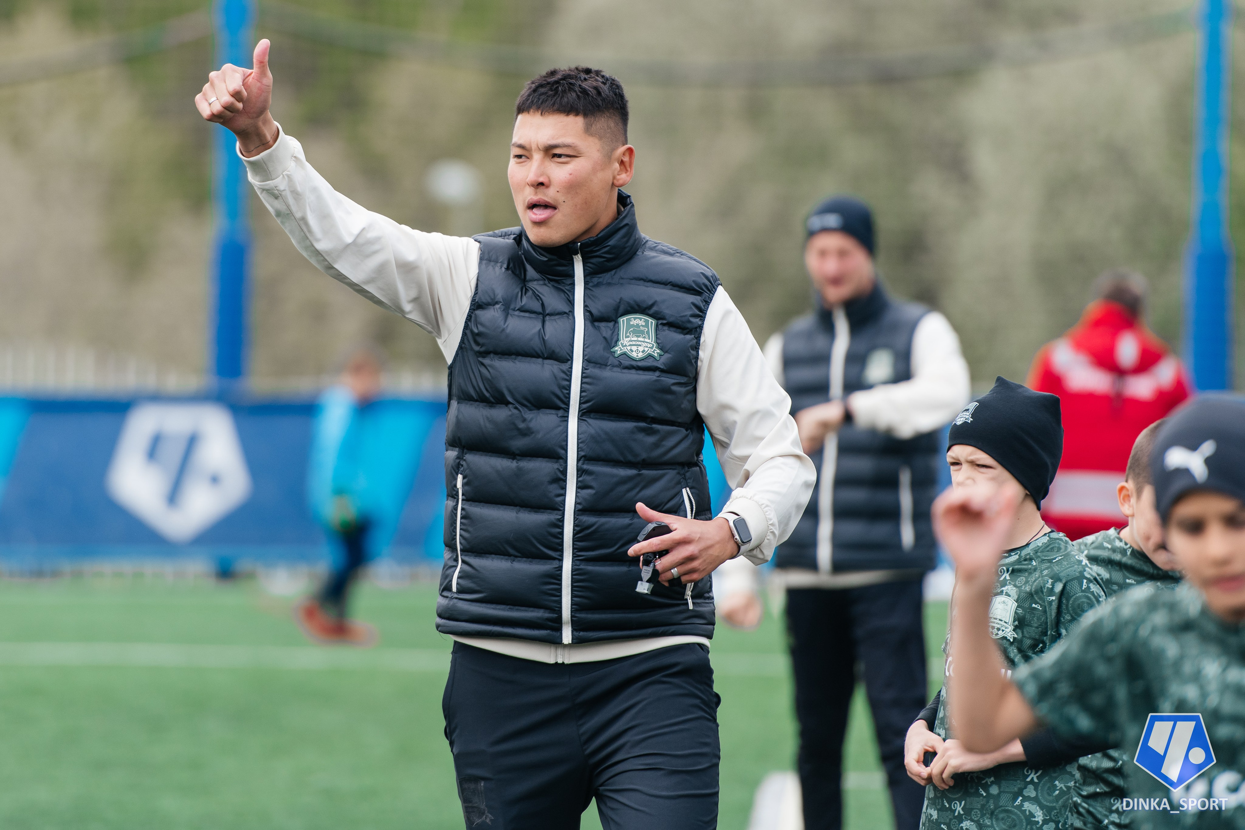 ДЕТСКИЙ ФУТБОЛ. ДИНА МИХНЕВА спортивный фотограф Москва