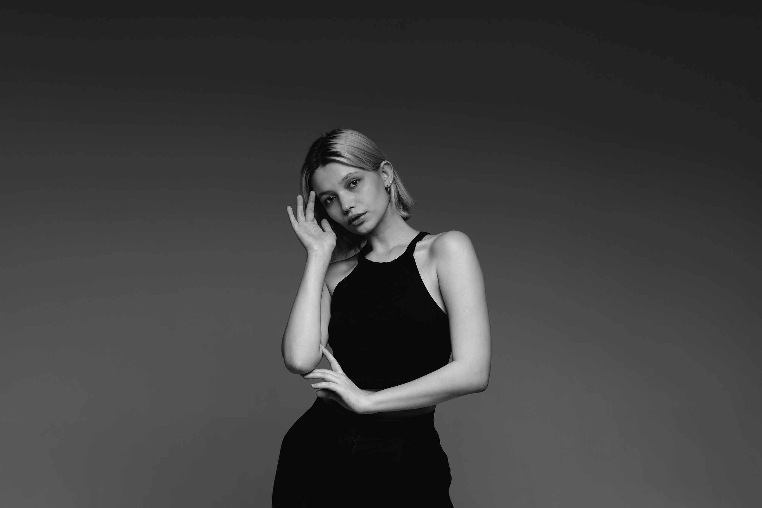 Анна. Фотограф Уфа