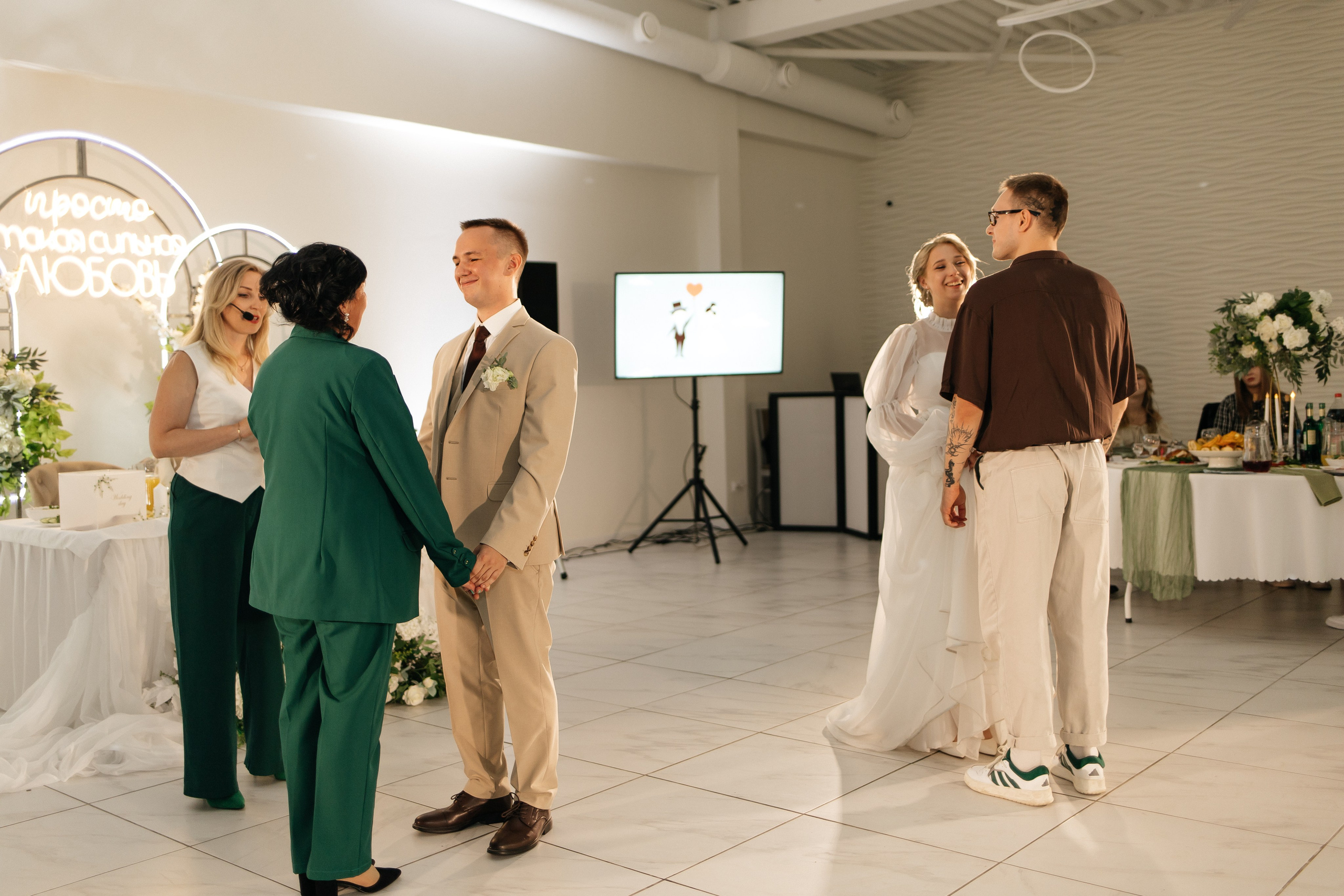 Обещание на всю жизнь. Фотограф Петрозаводск/СПБ