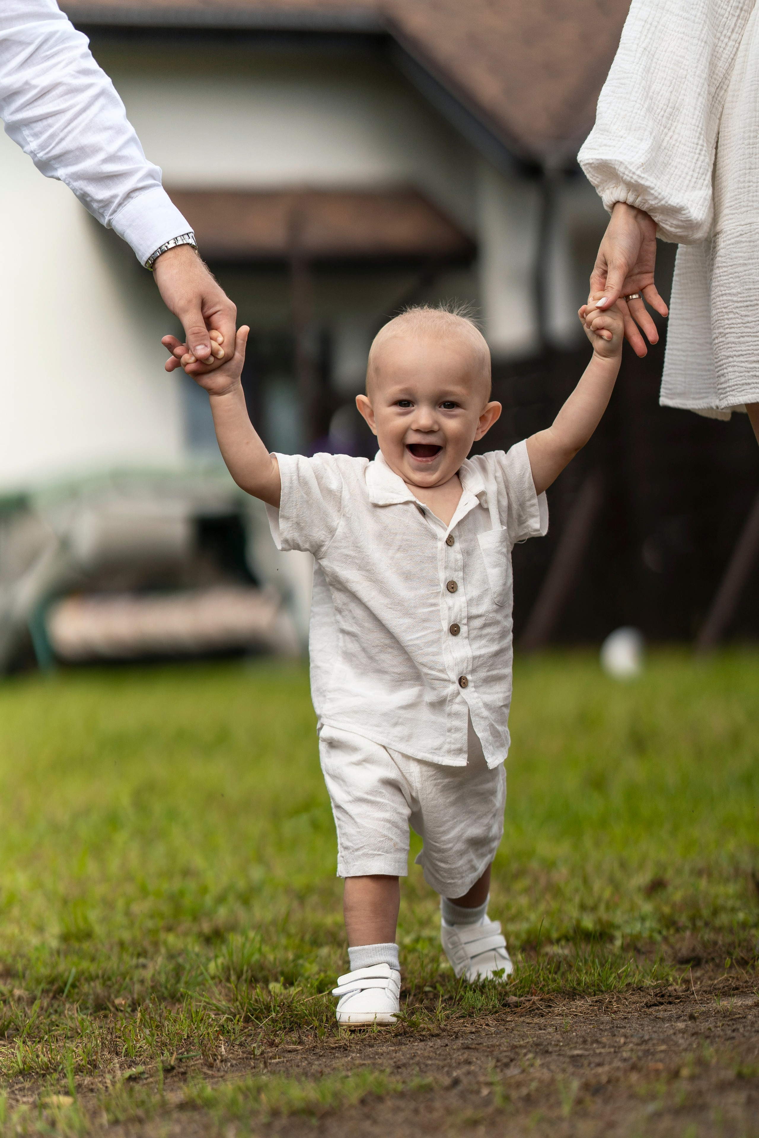 Первый год жизни. Фотограф в Санкт-Петербурге Алексей Лиханкин