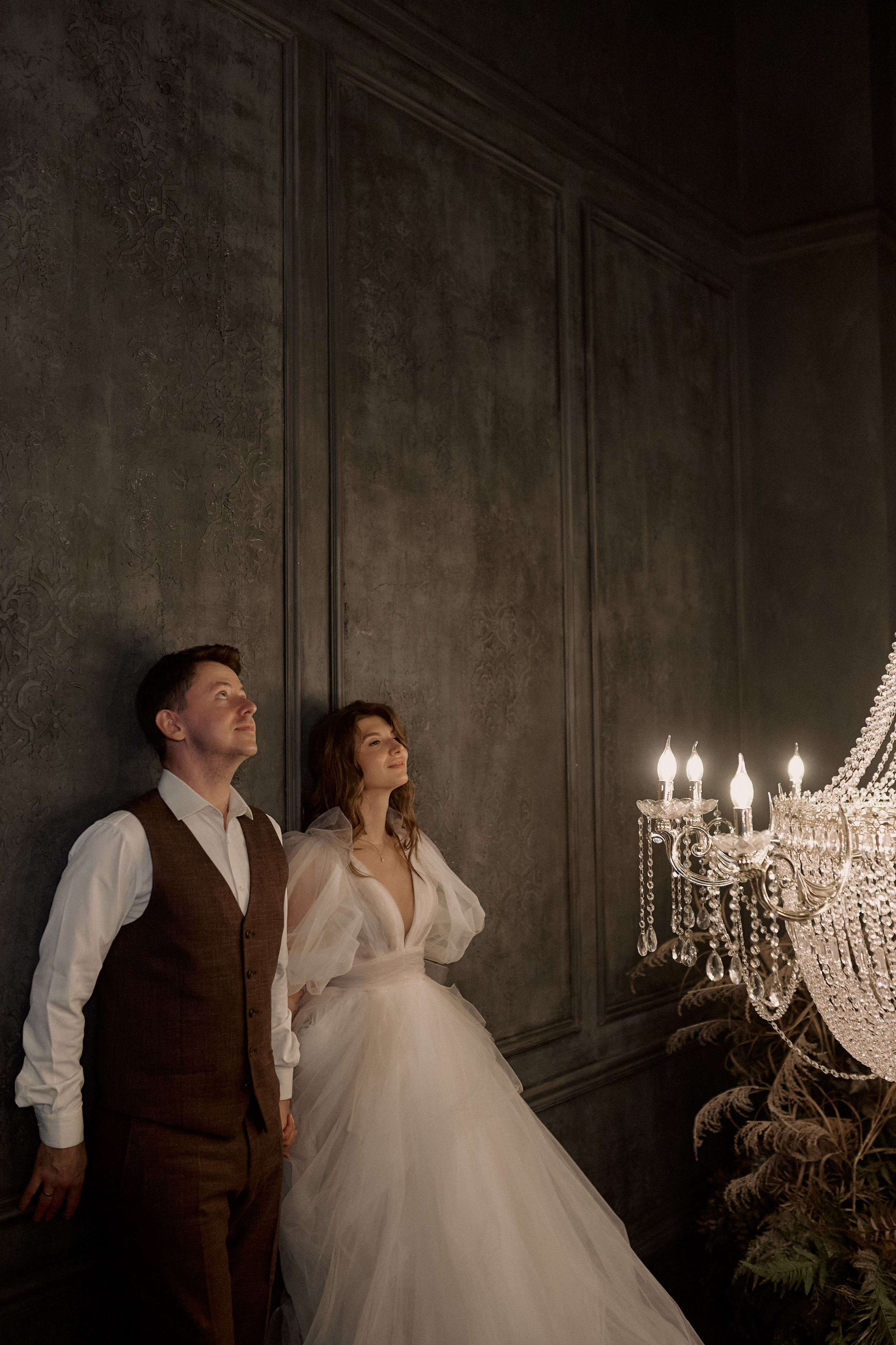 Александр и Саша. Семейный и свадебный lifestyle-фотограф в Москве Мария Петрова