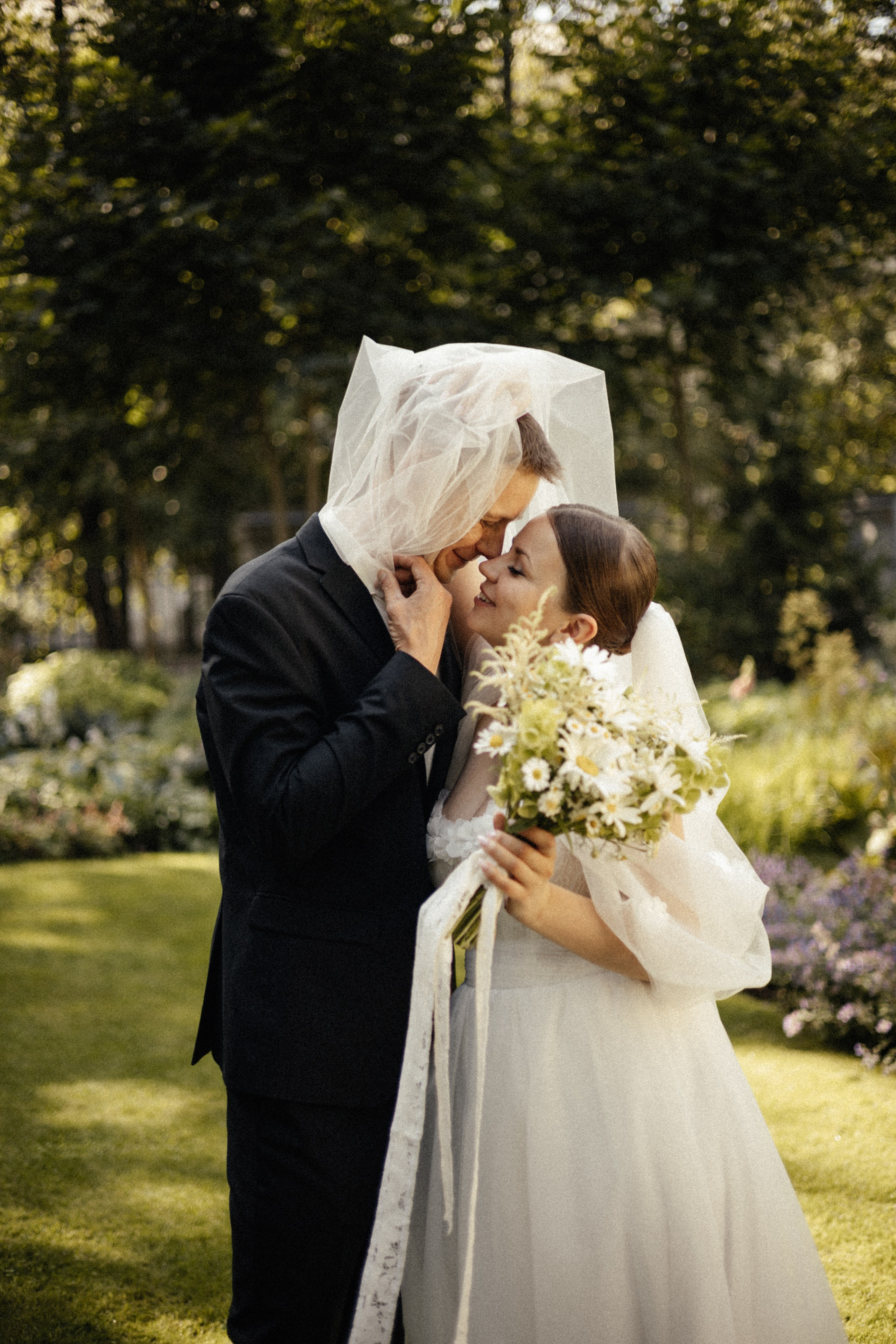 Татьяна и Сергей. Alex Vasina Photographer