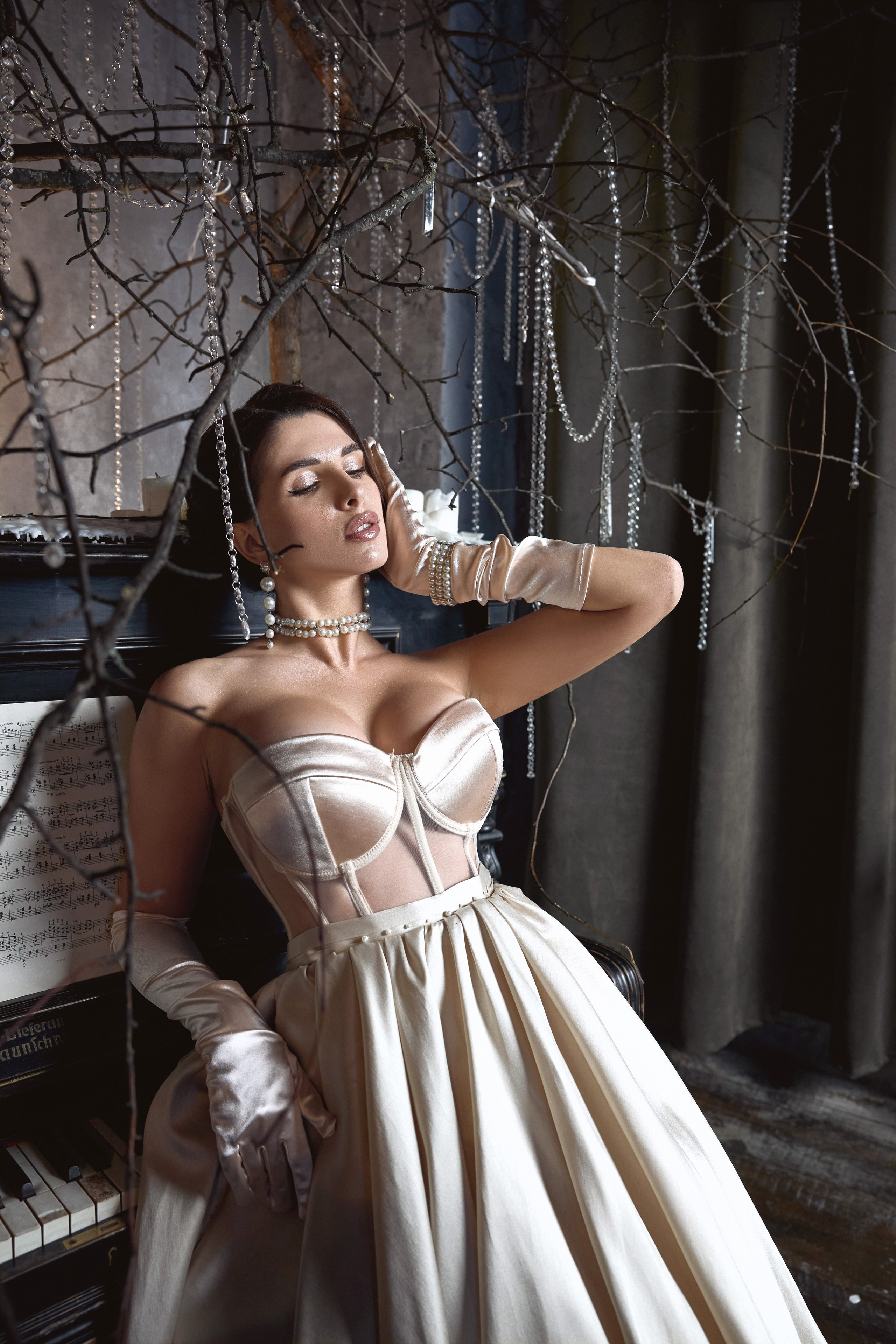 Солнце. Фотограф Саратов Воркунова Натали