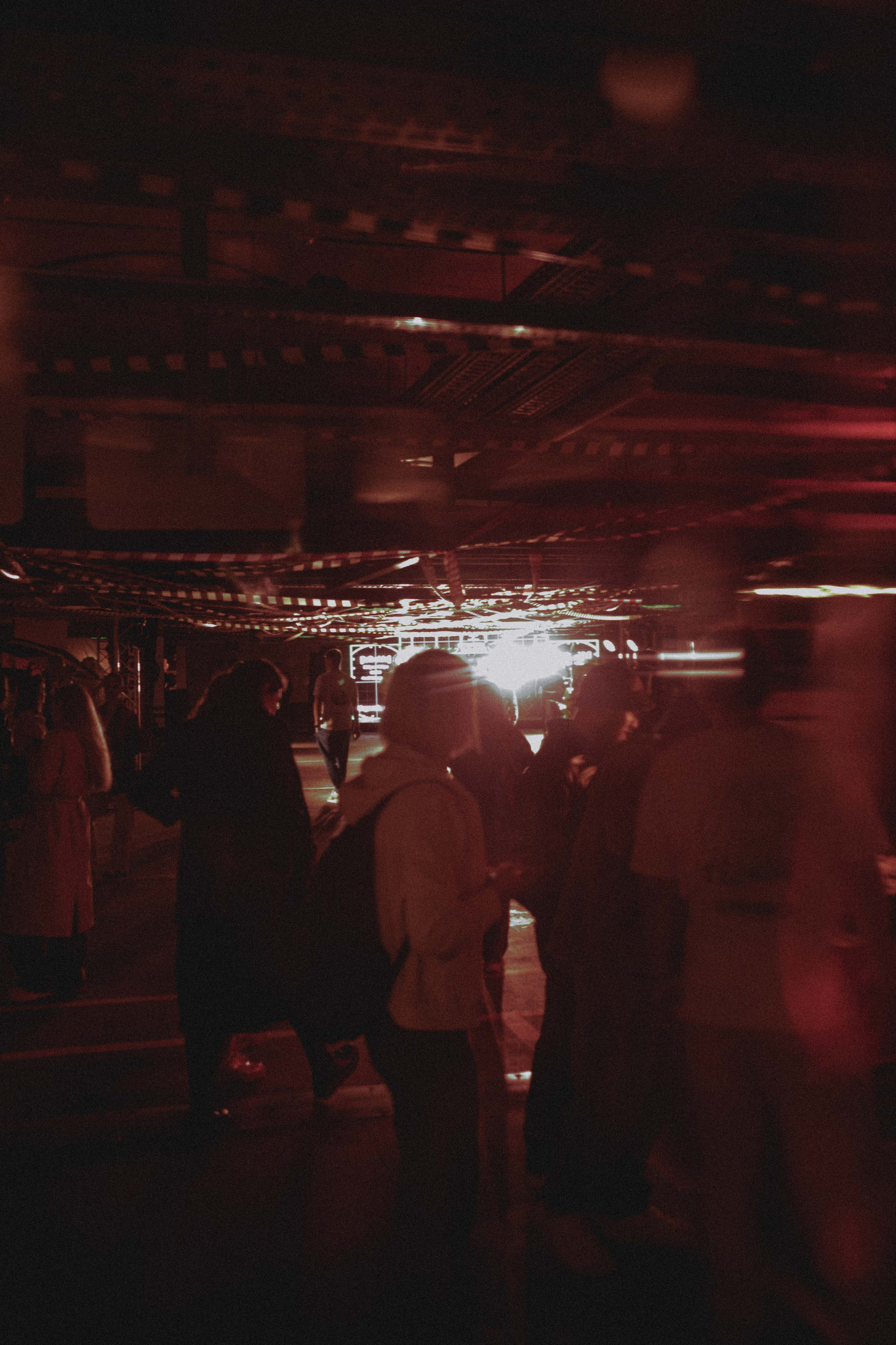 AURA x CODE 383. Фотограф Валентин Бодня