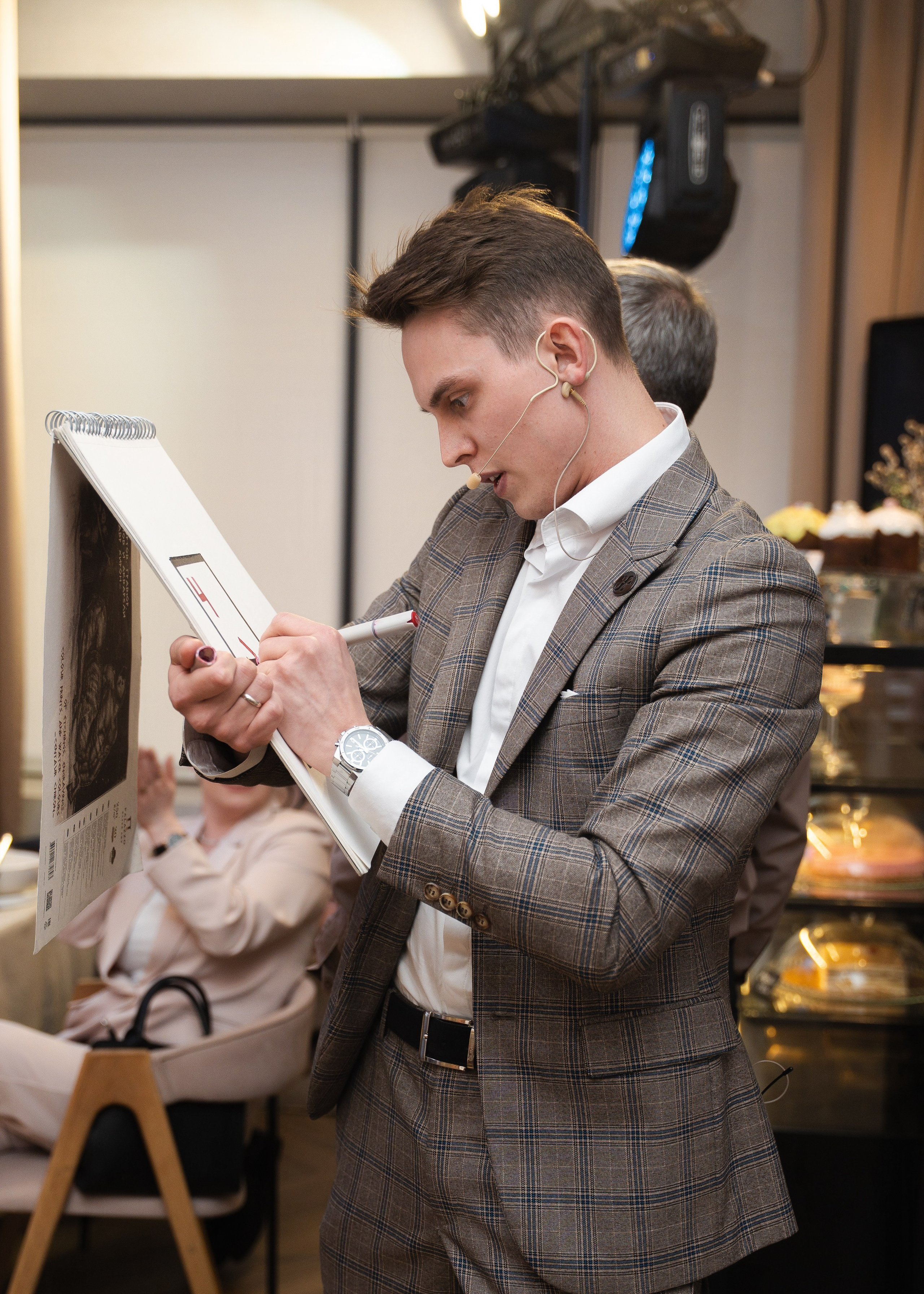 Ирина и Егор. Фотограф Хабаровск