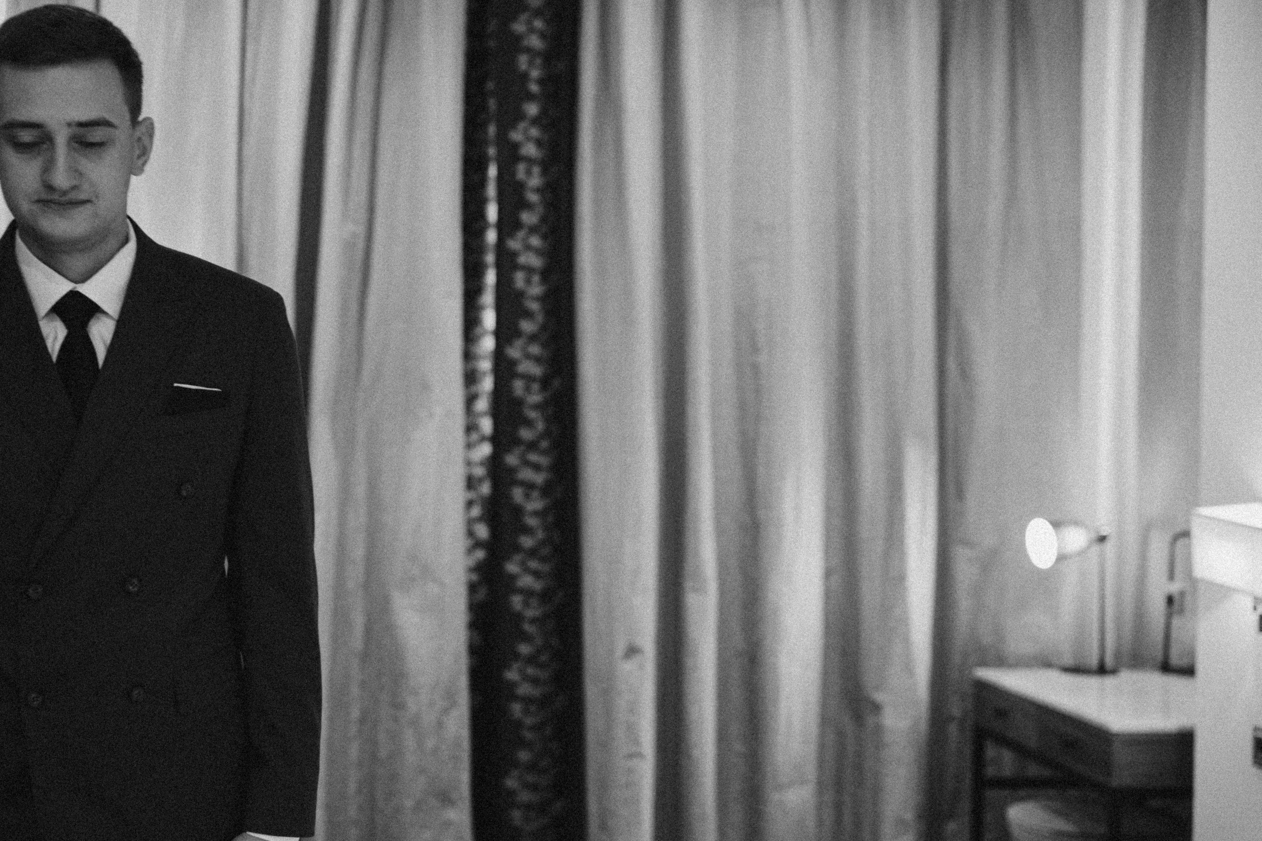 Кино о любви. Свадебный фотограф Максим Яненко в Волгограде