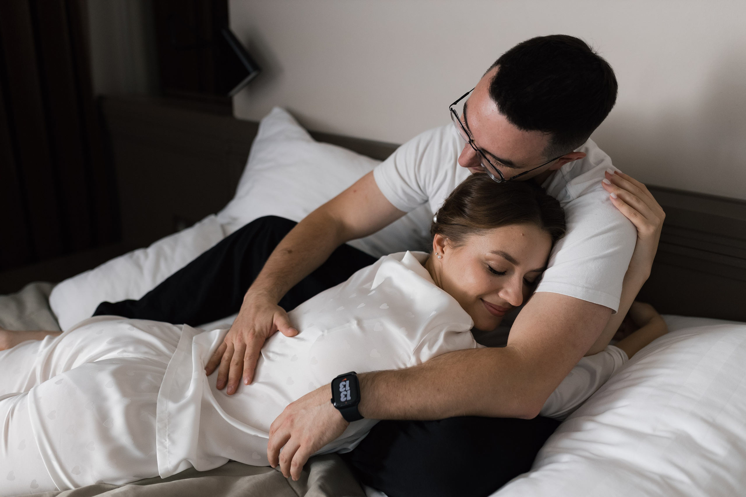 Свадебное портфолио. Фотограф Санкт-Петербург Луконина Лилия