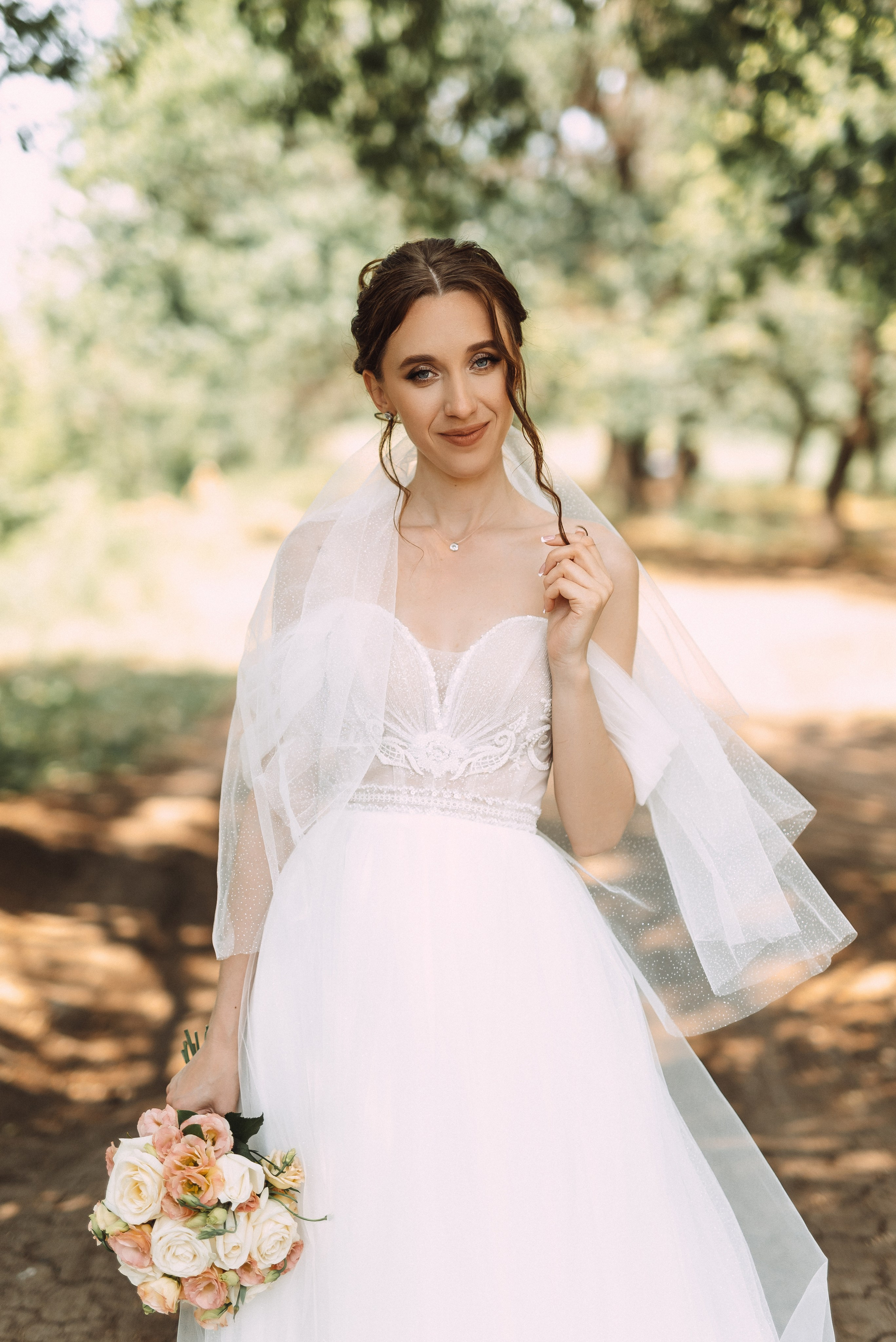 Роман + Ольга. Свадебный и семейный фотограф в Волгограде Олеся Лисицкая