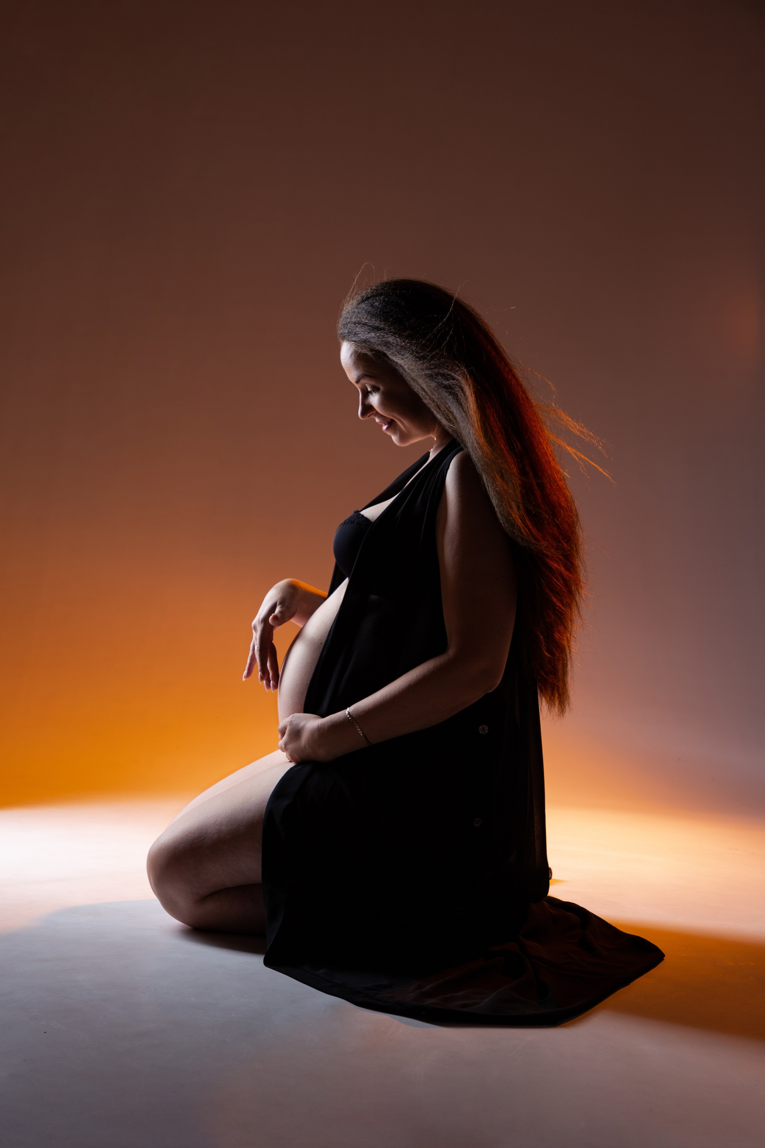 Ирина в ожидании. Свадебный и семейный фотограф в Дзержинске Екатерина Шулакова