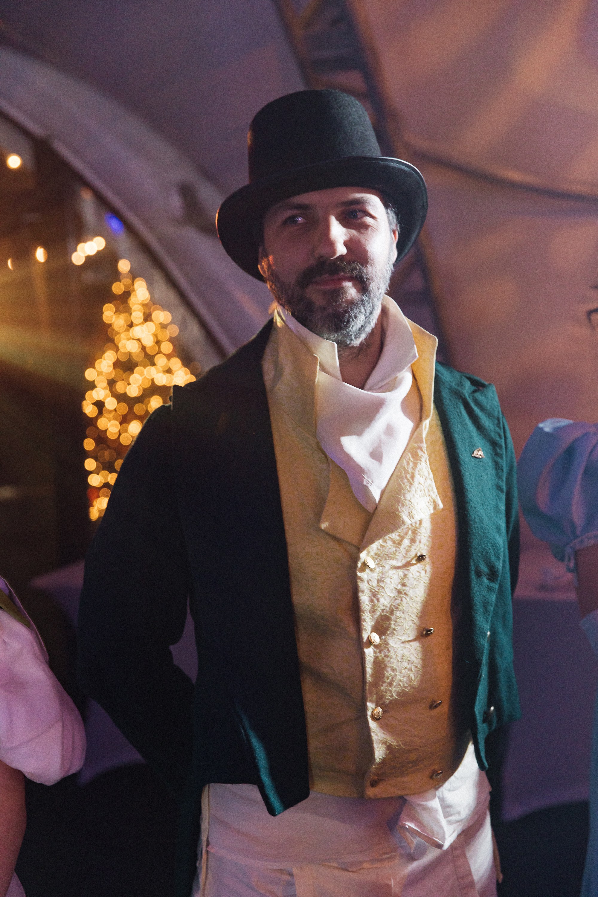 Ночь и Бал. Свадебный фотограф Дмитрий Воробьев Москва Ярославль