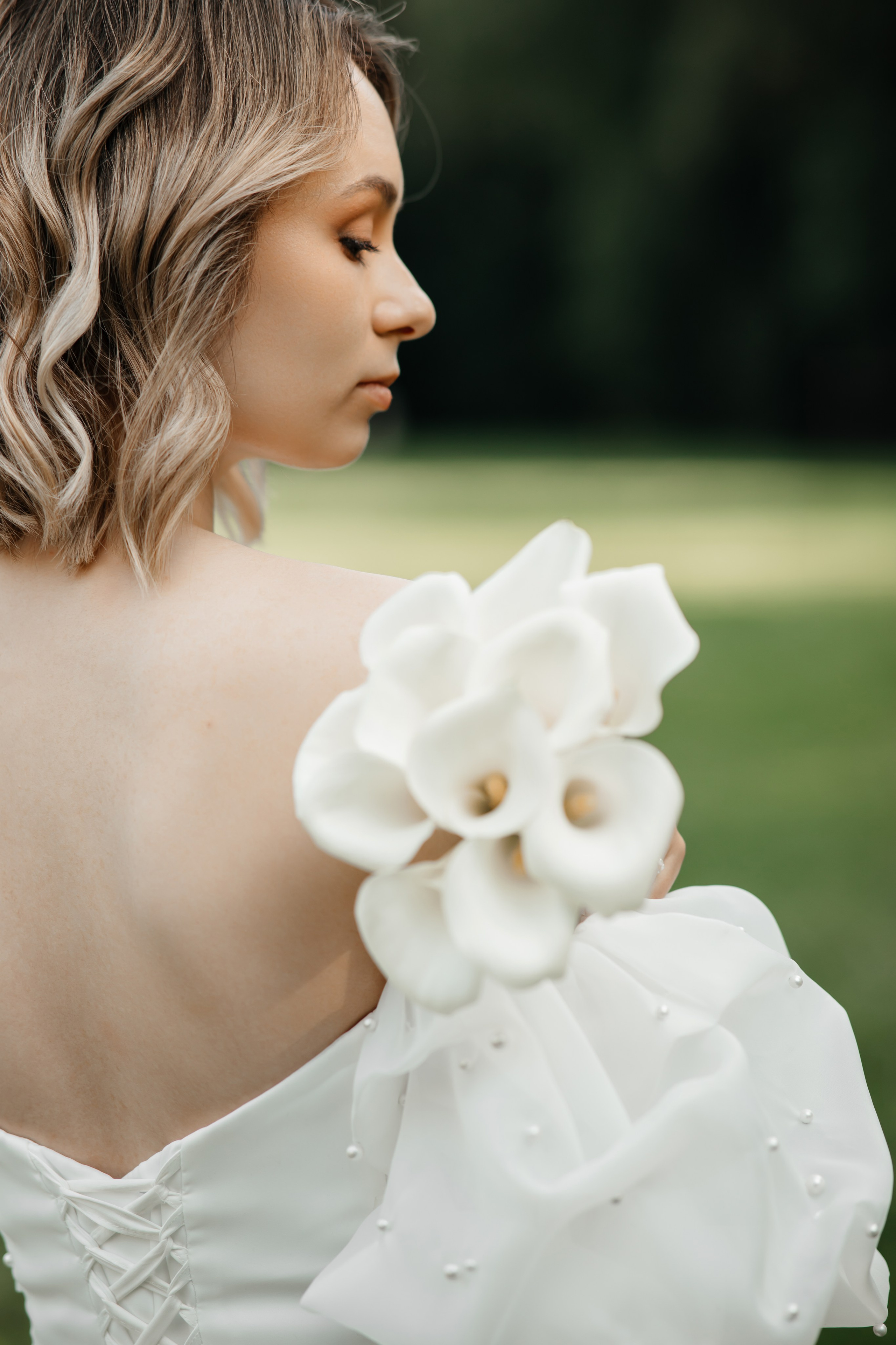 Анастасия и Сергей🌿. Свадебный фотограф Москва Павел Фетисов