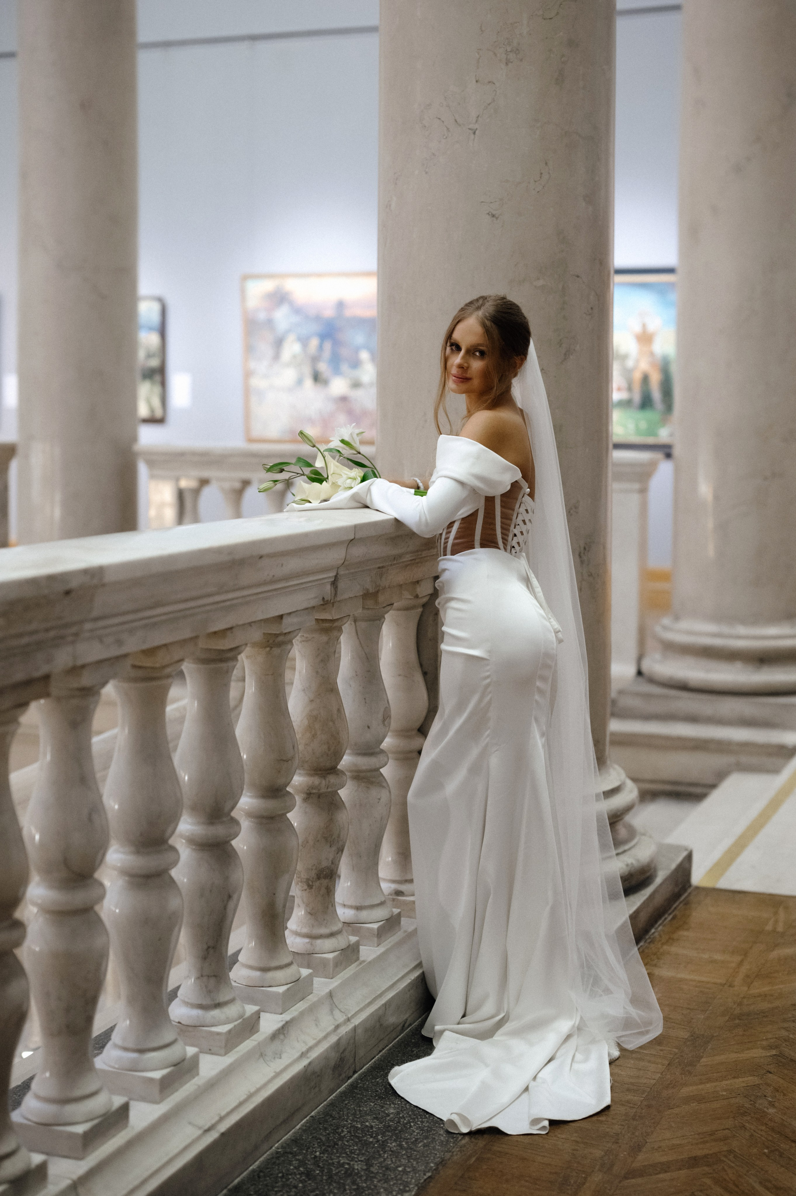 Скоро на сайте. Свадебный фотограф в Минске Тагай Наталья