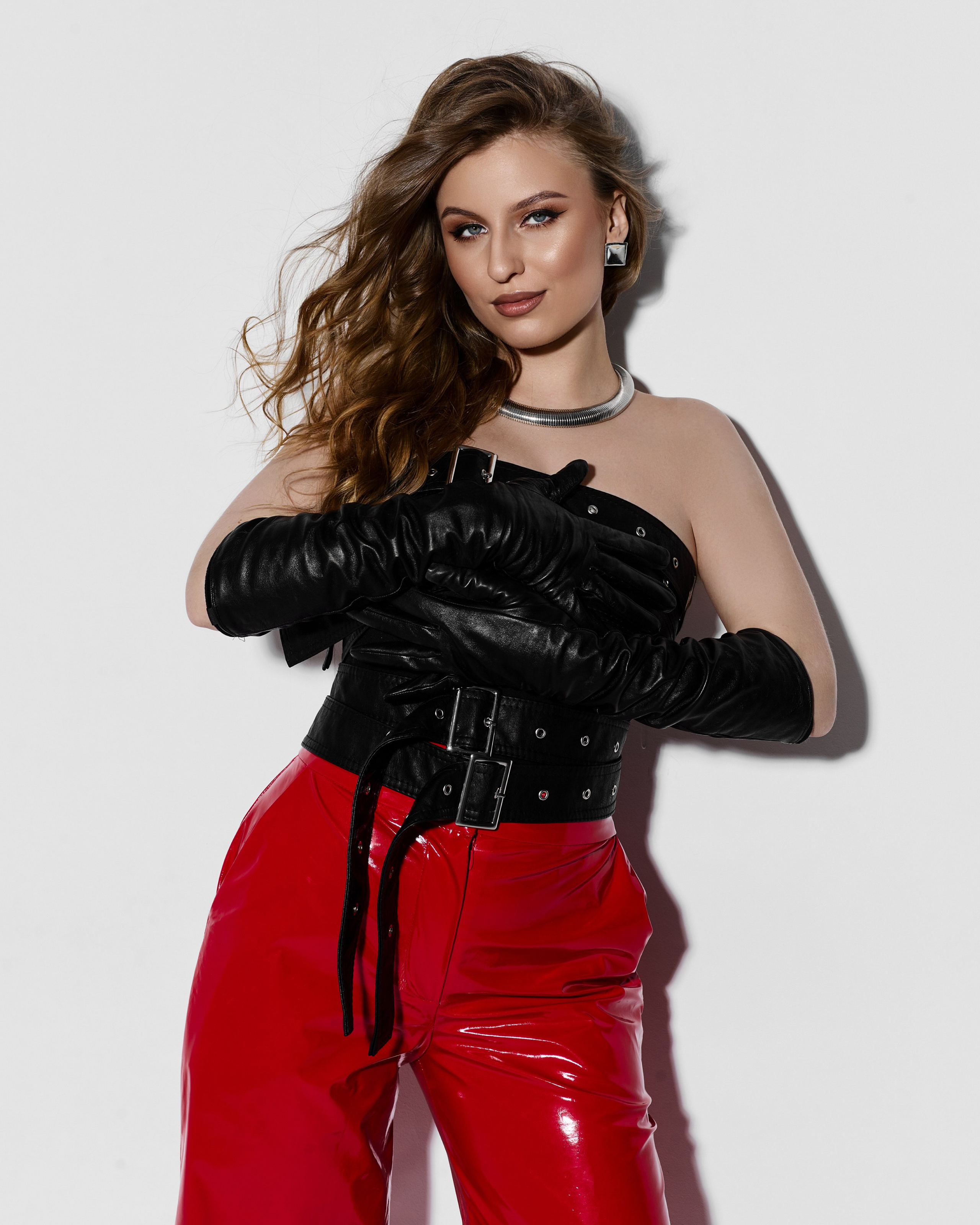 VERONIKA. Ася Солопова, фотограф Тюмень