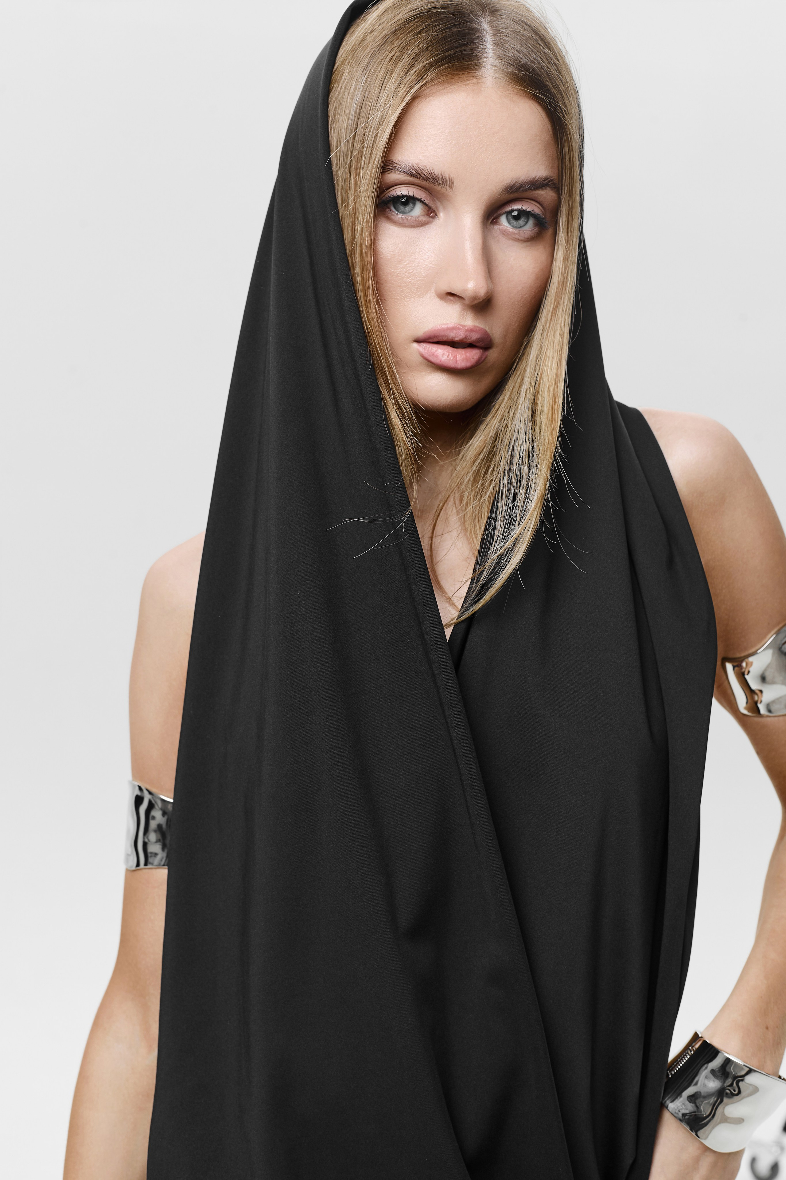 HANGOUT. Ася Солопова, фотограф Тюмень