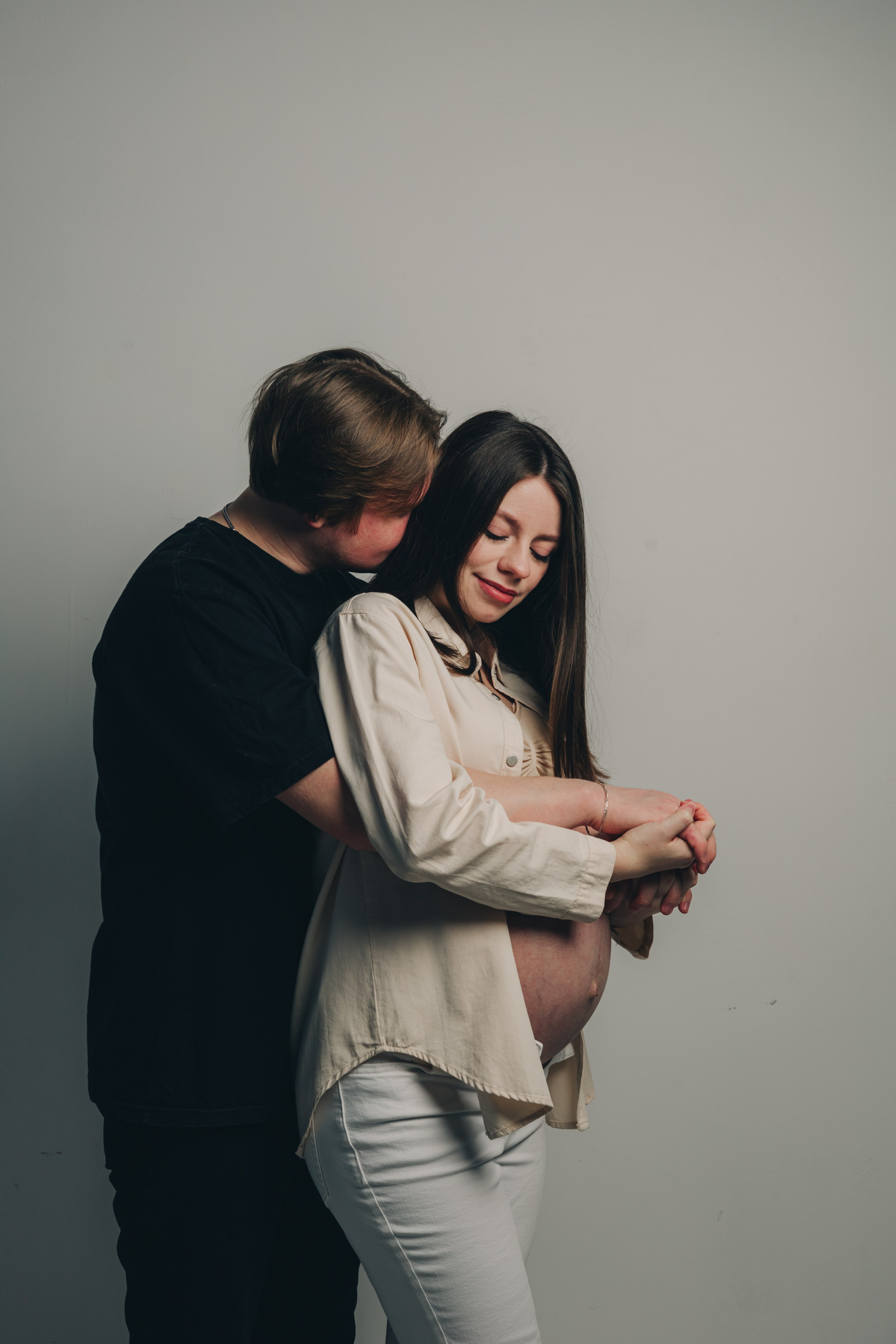 Настя и Никита. Фотограф Уфа