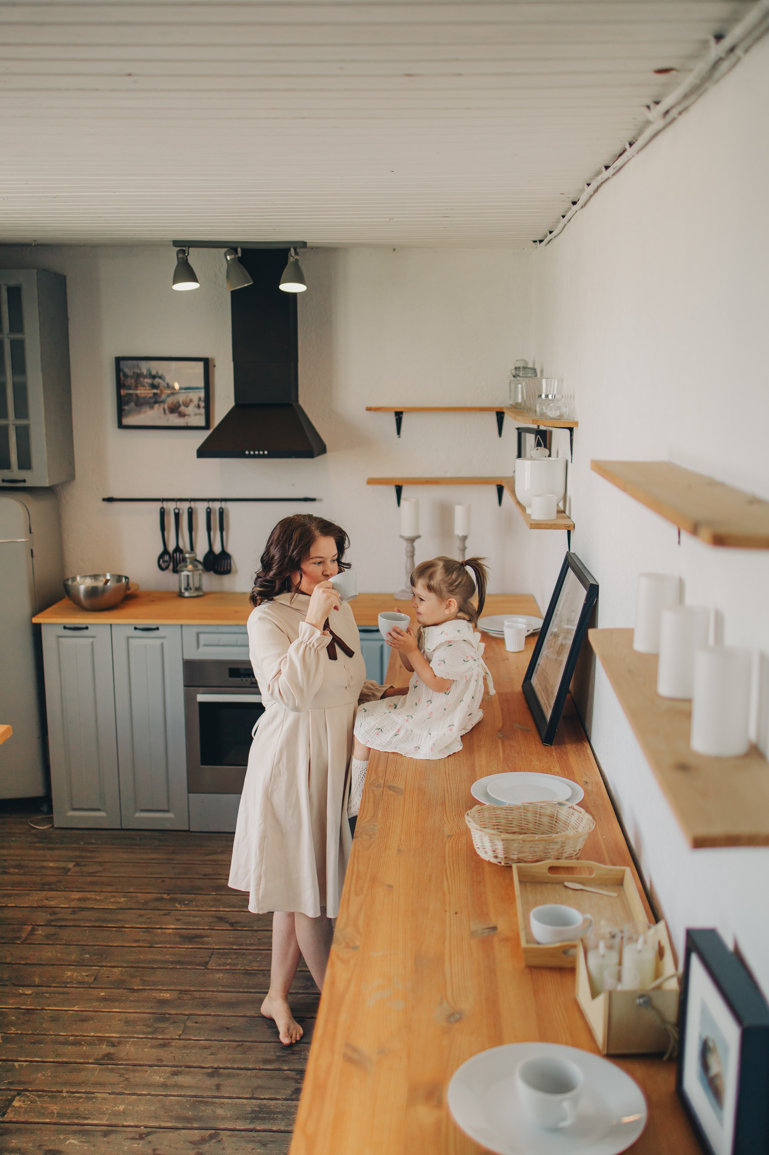 Лилия. Фотограф Уфа