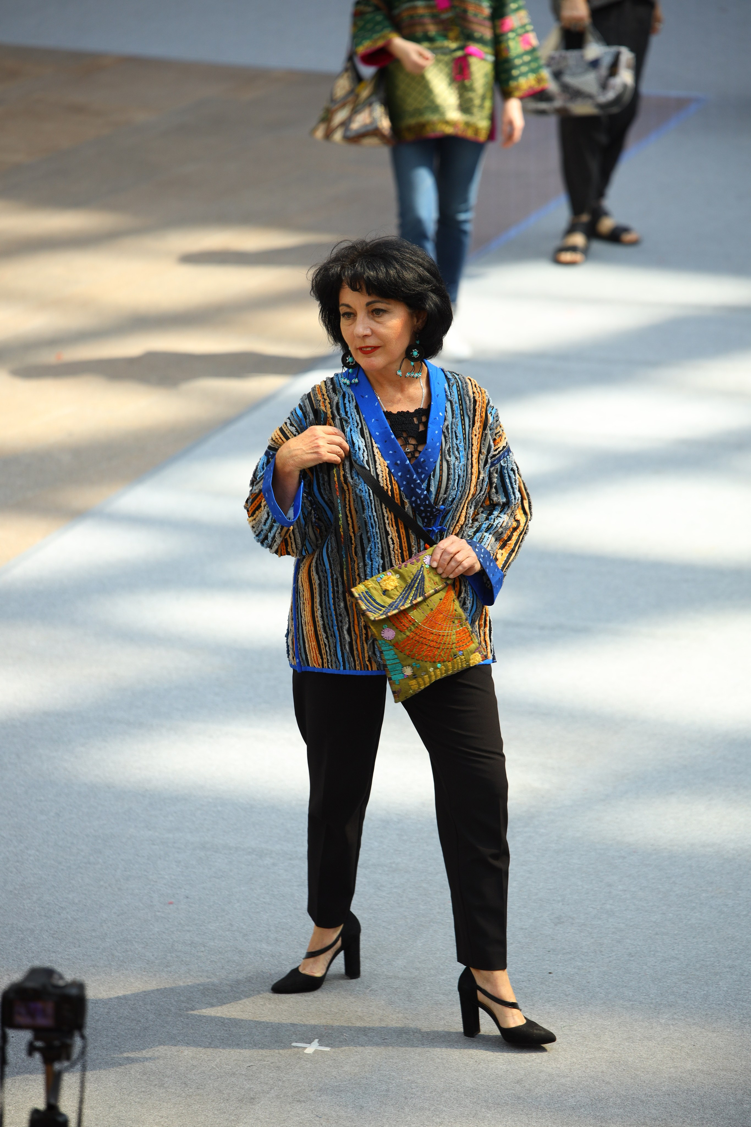 Душа России. Фотограф в Туле Крупский АнДРей. Фотостудия «КАДР71» в Туле