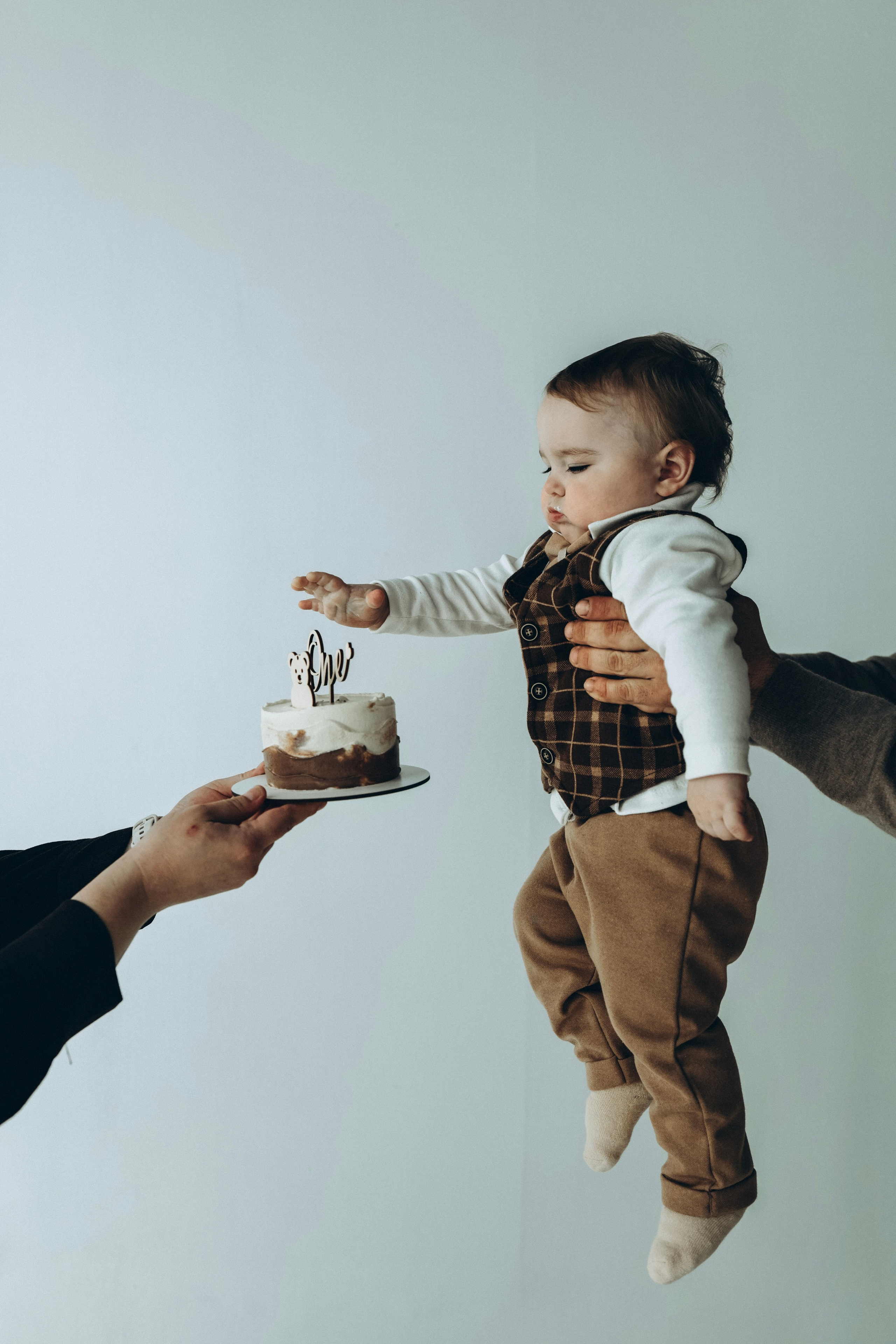 Первый годик. ЮЛИЯ КОНДРАТЬЕВА, ВАШ СЕМЕЙНЫЙ ФОТОГРАФ