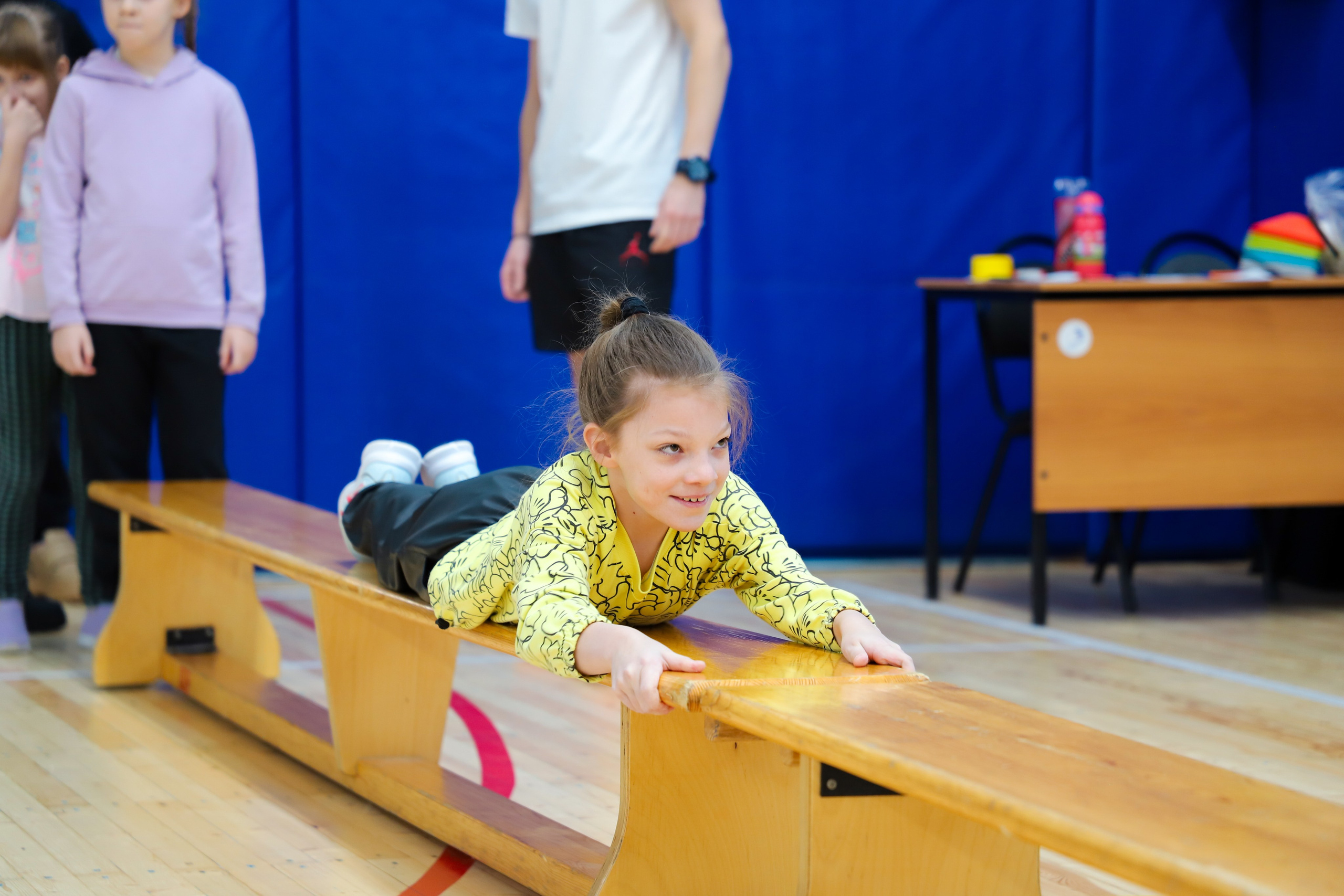 Спортивные мероприятия. K-pop (и не только) фотограф в Москве Светлана Полякова