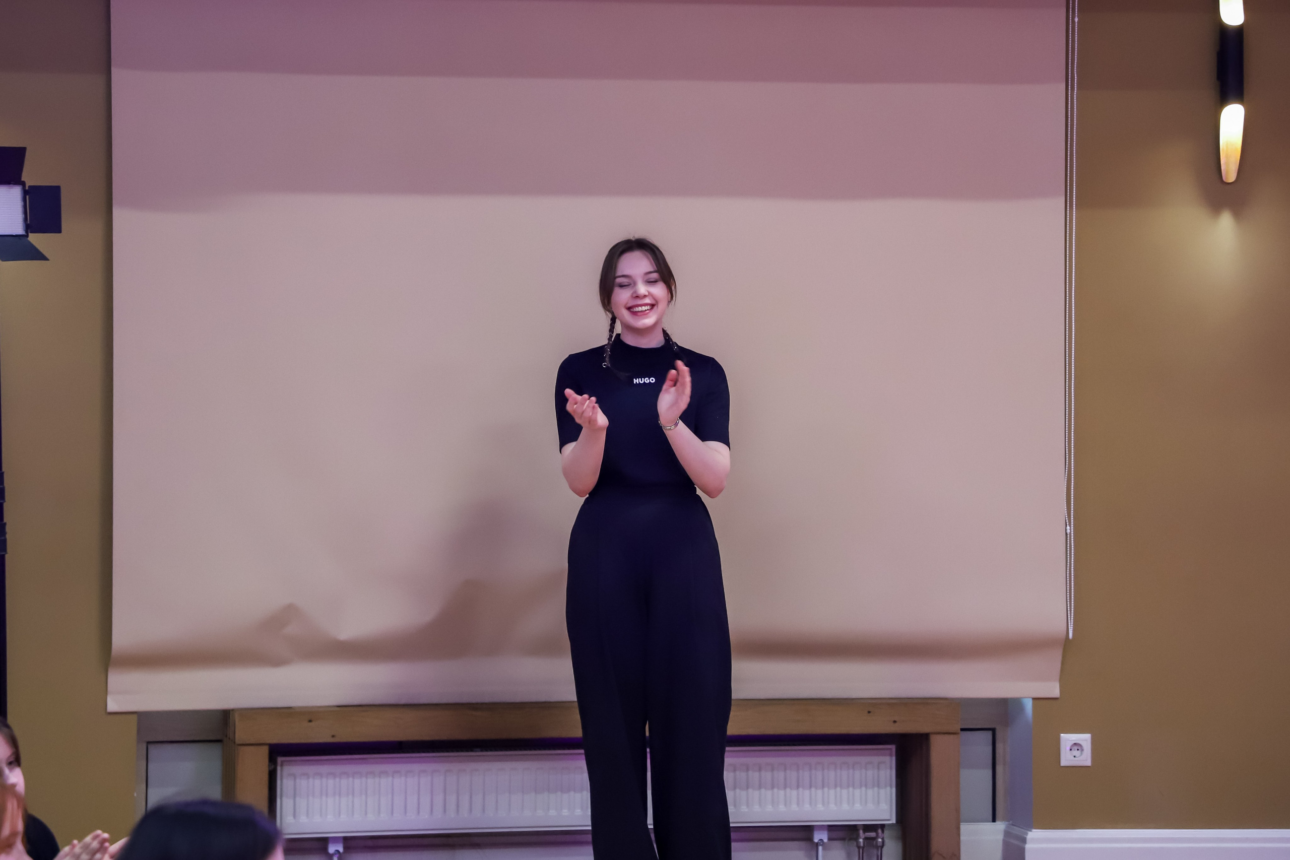 DEEPFEST WINTER 2023. K-pop (и не только) фотограф в Москве Светлана Полякова