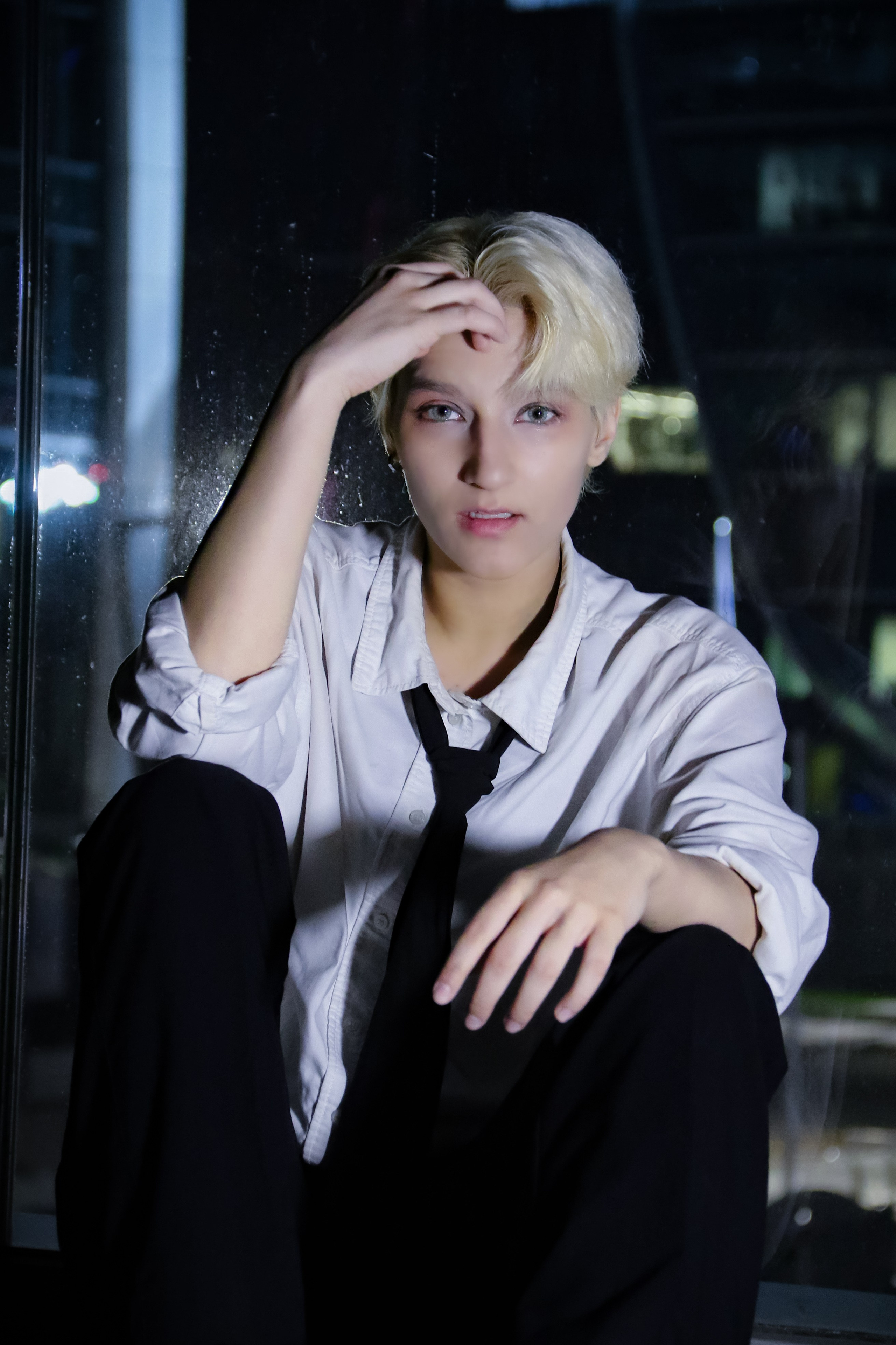 K-pop (и не только) фотограф в Москве Светлана Полякова