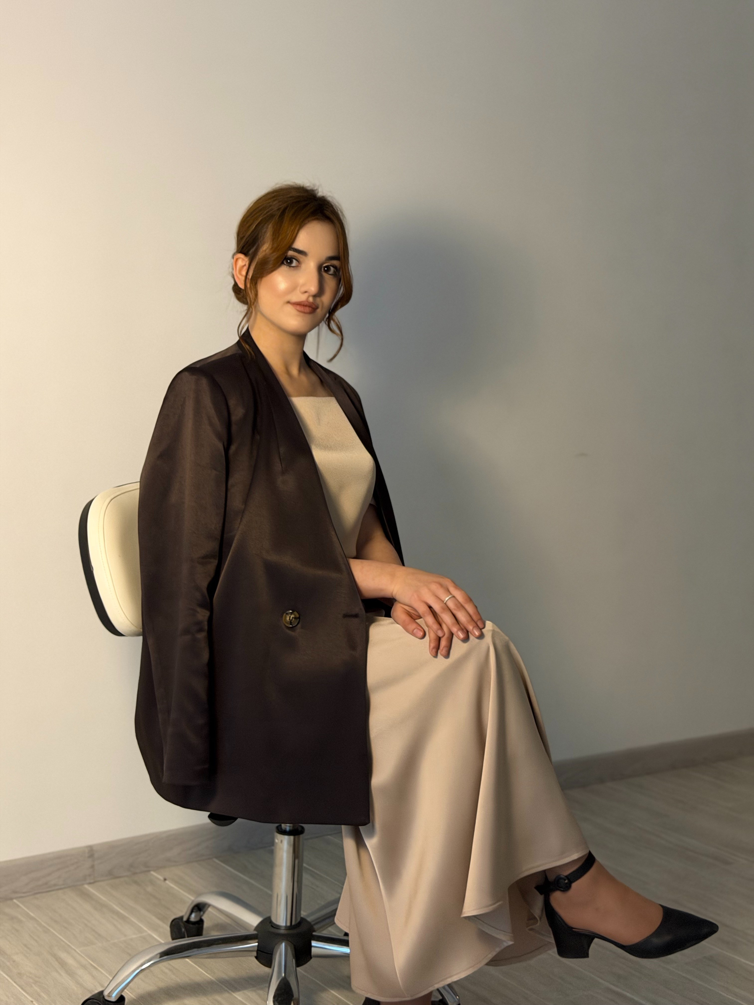 Karina 22. Семейный фотограф Leylin