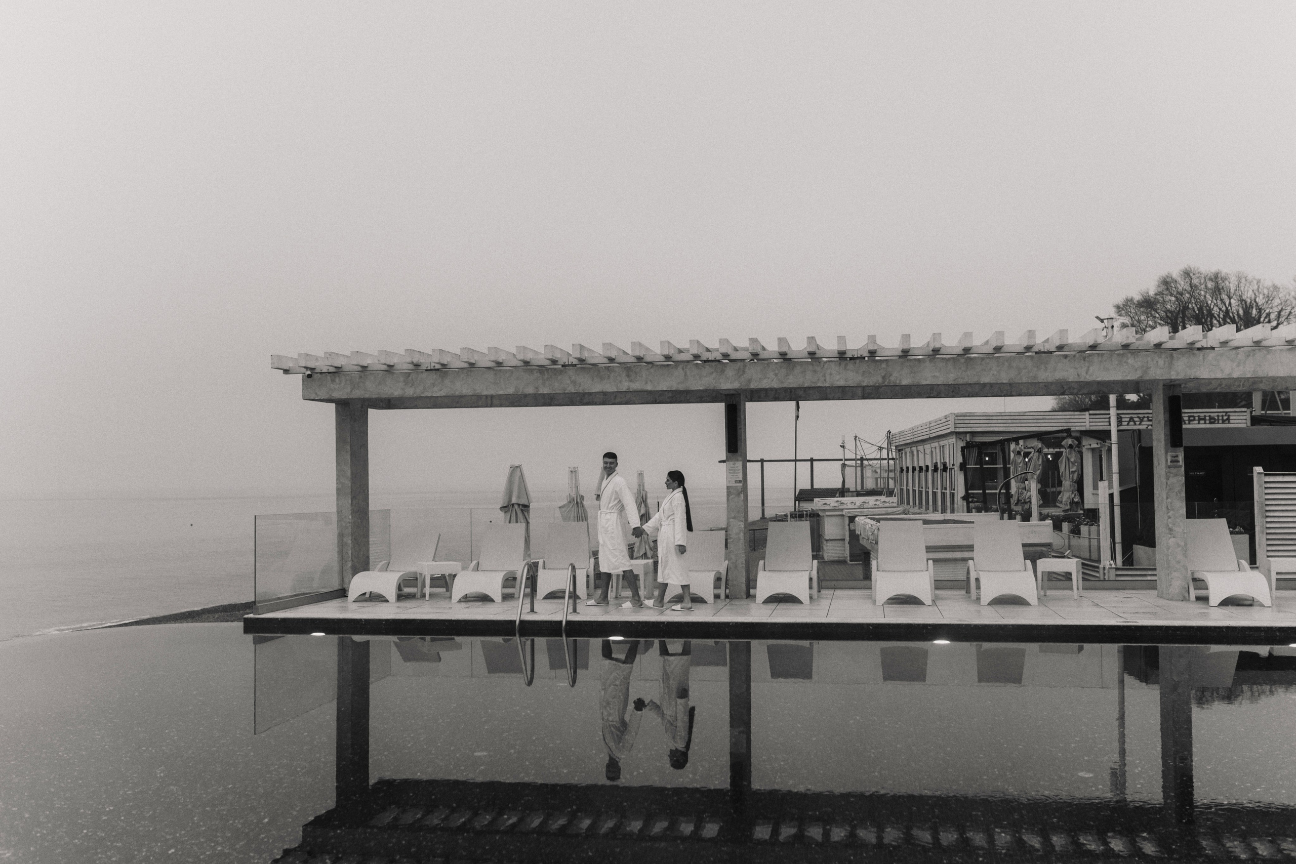 Свадебная серия г. Сочи. Свадебный и семейный фотограф во Владимире Белашова Анастасия