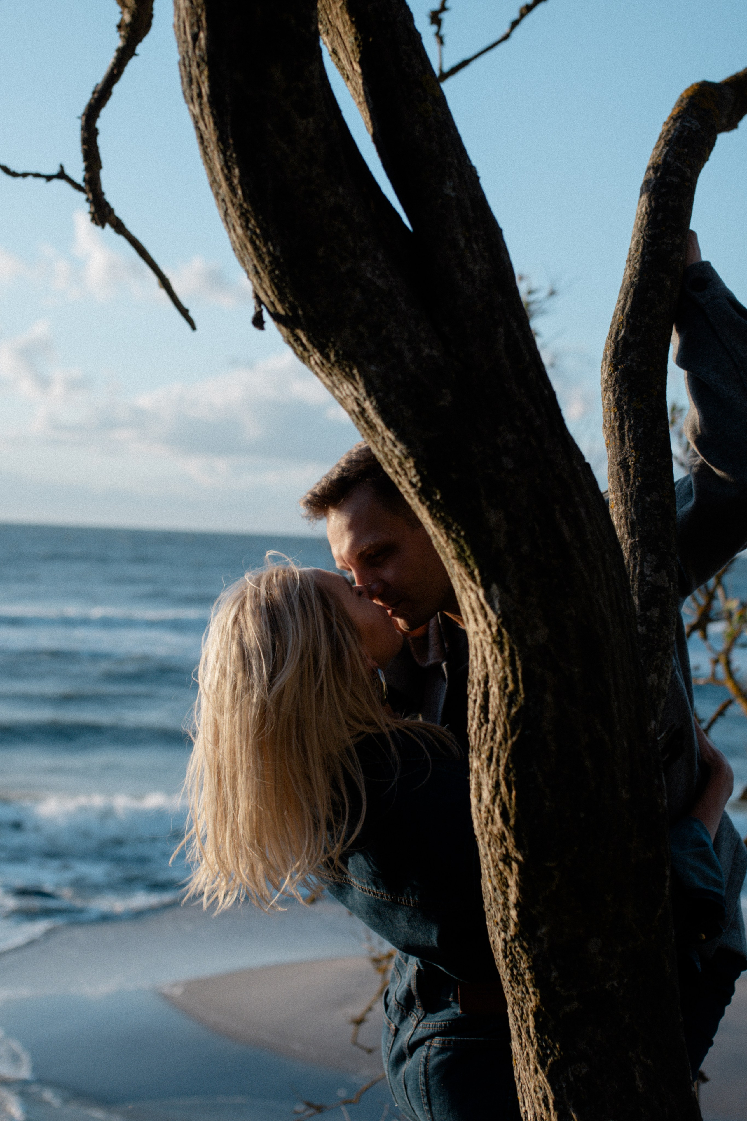 Пучина. Свадебный, женский фотограф в Москве, Мытищах, Королёве Ксения Узилле