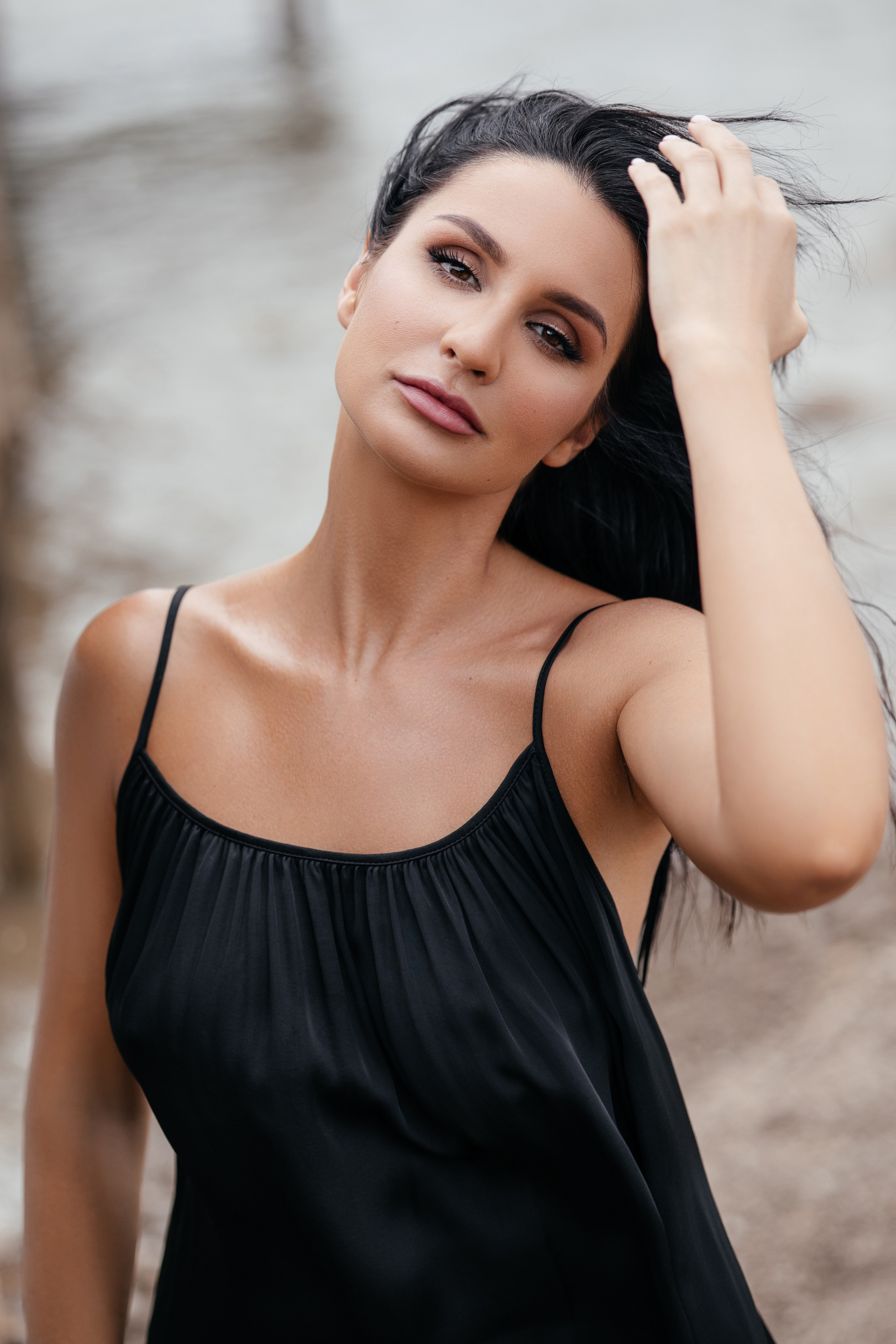 Светлана. Анна Подчас — фотограф роскошных и успешных