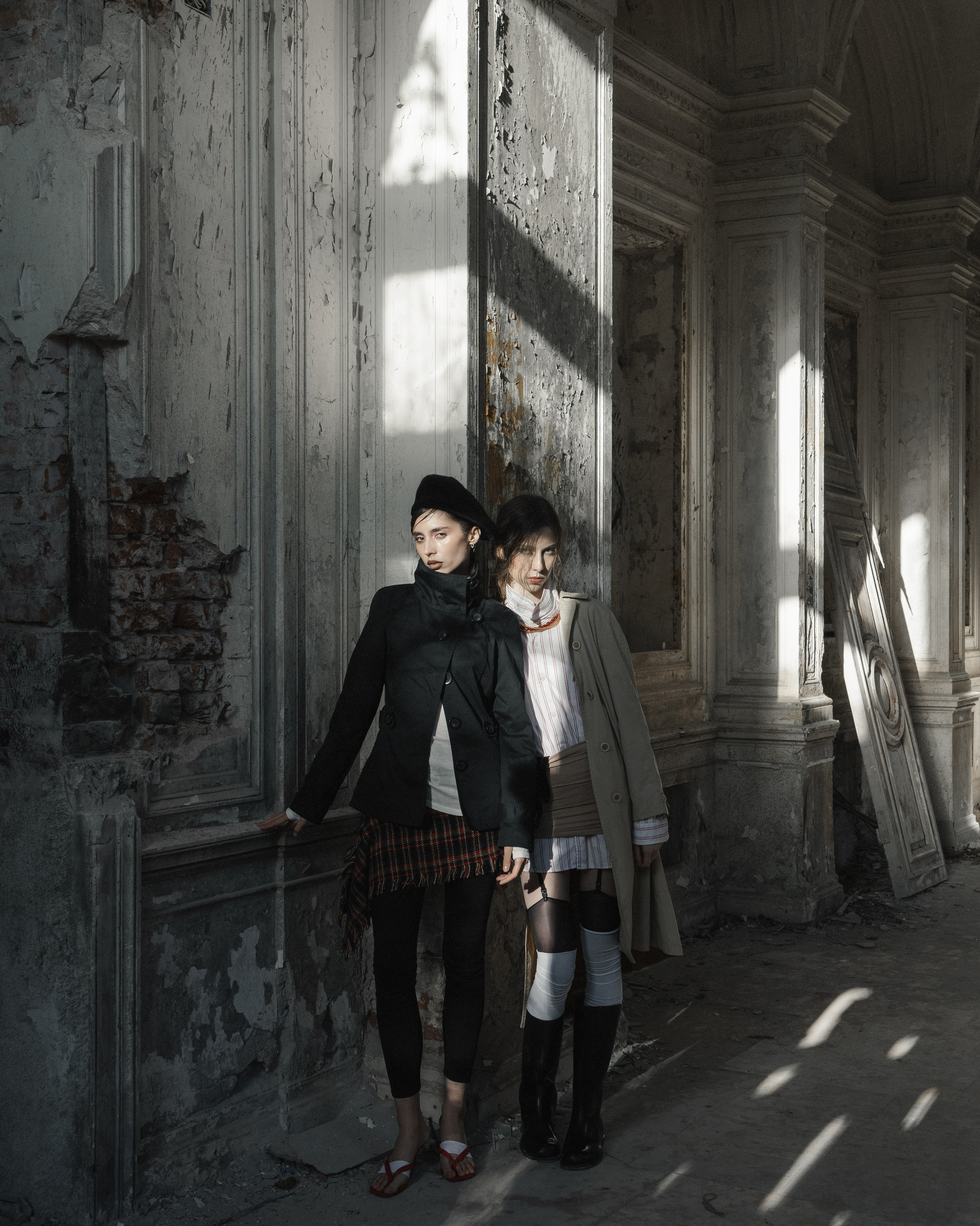 . Верговская Софья FASHION-PHOTOGRAPHER из Санкт-Петербурга