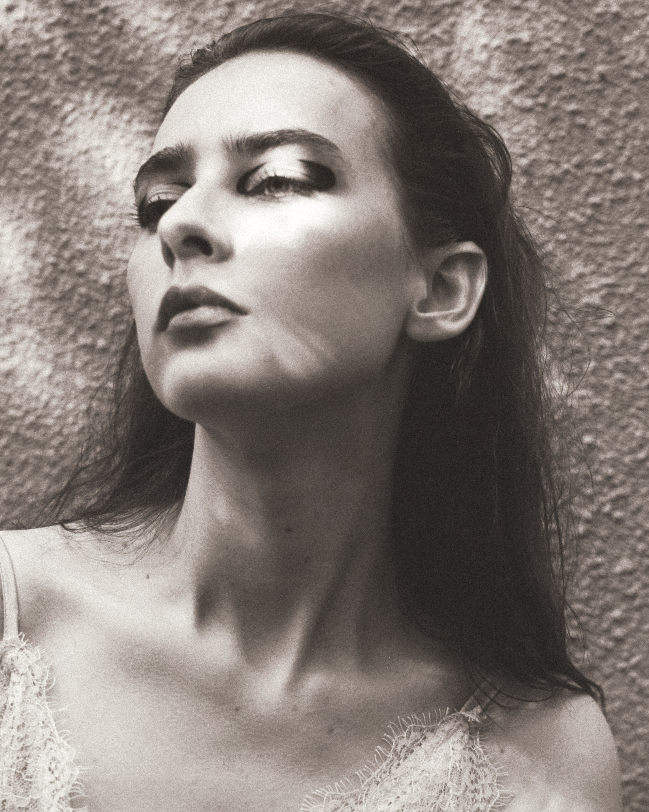 EVANGELINA. Верговская Софья FASHION-PHOTOGRAPHER из Санкт-Петербурга