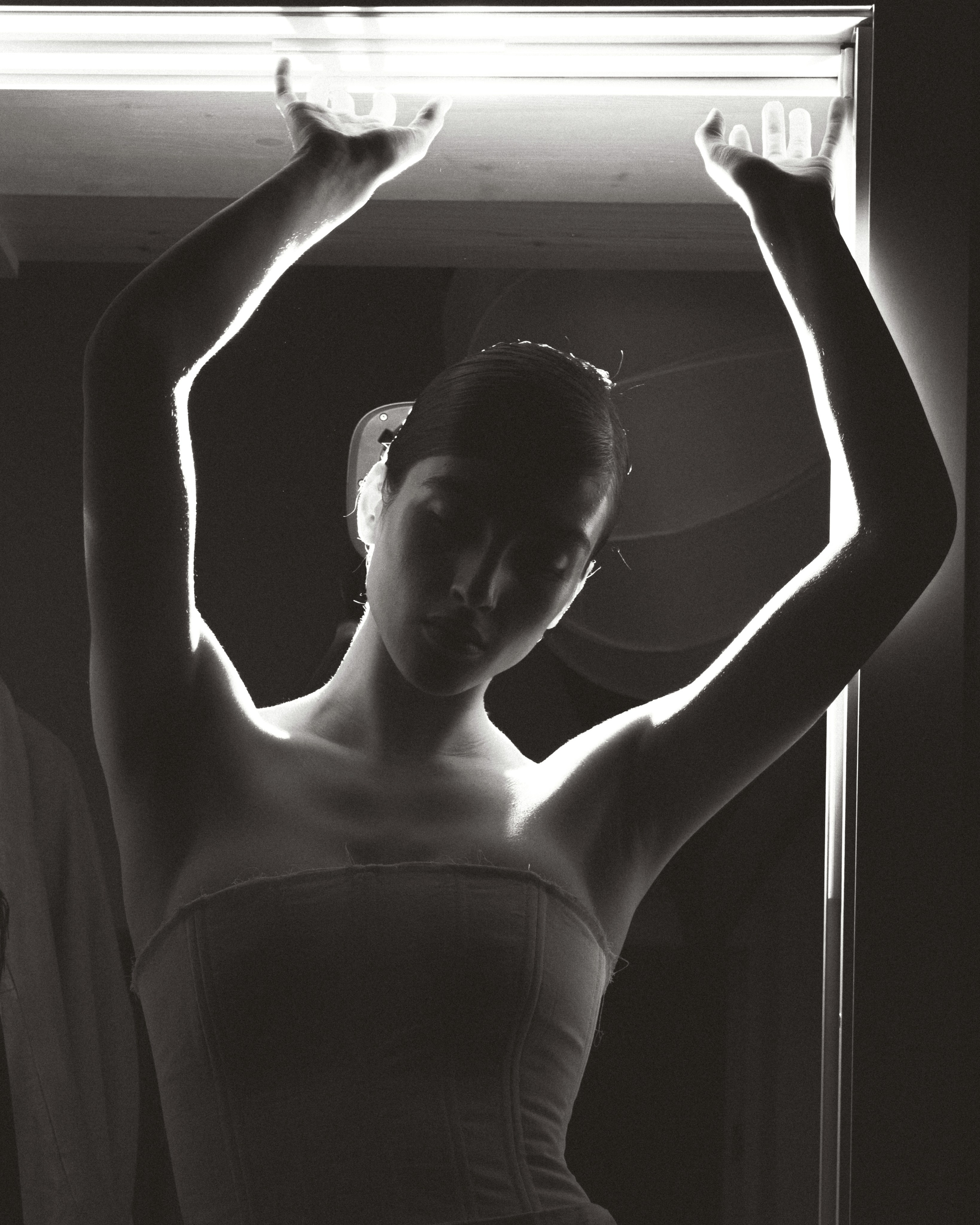 Sasha. Верговская Софья FASHION-PHOTOGRAPHER из Санкт-Петербурга