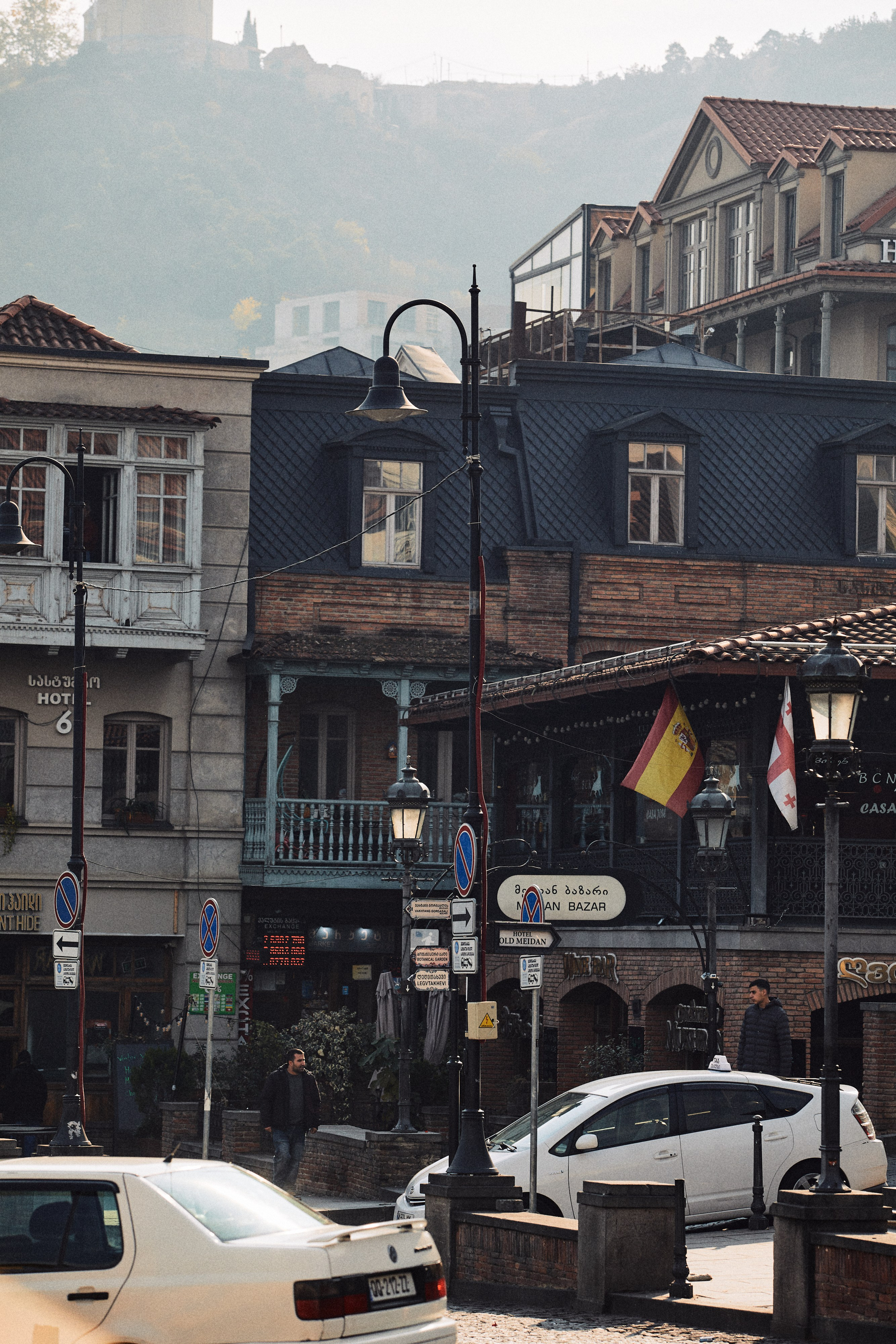 Тбилиси. Фотограф Продюсер в горах КБР / Москва  Нальчик Горы