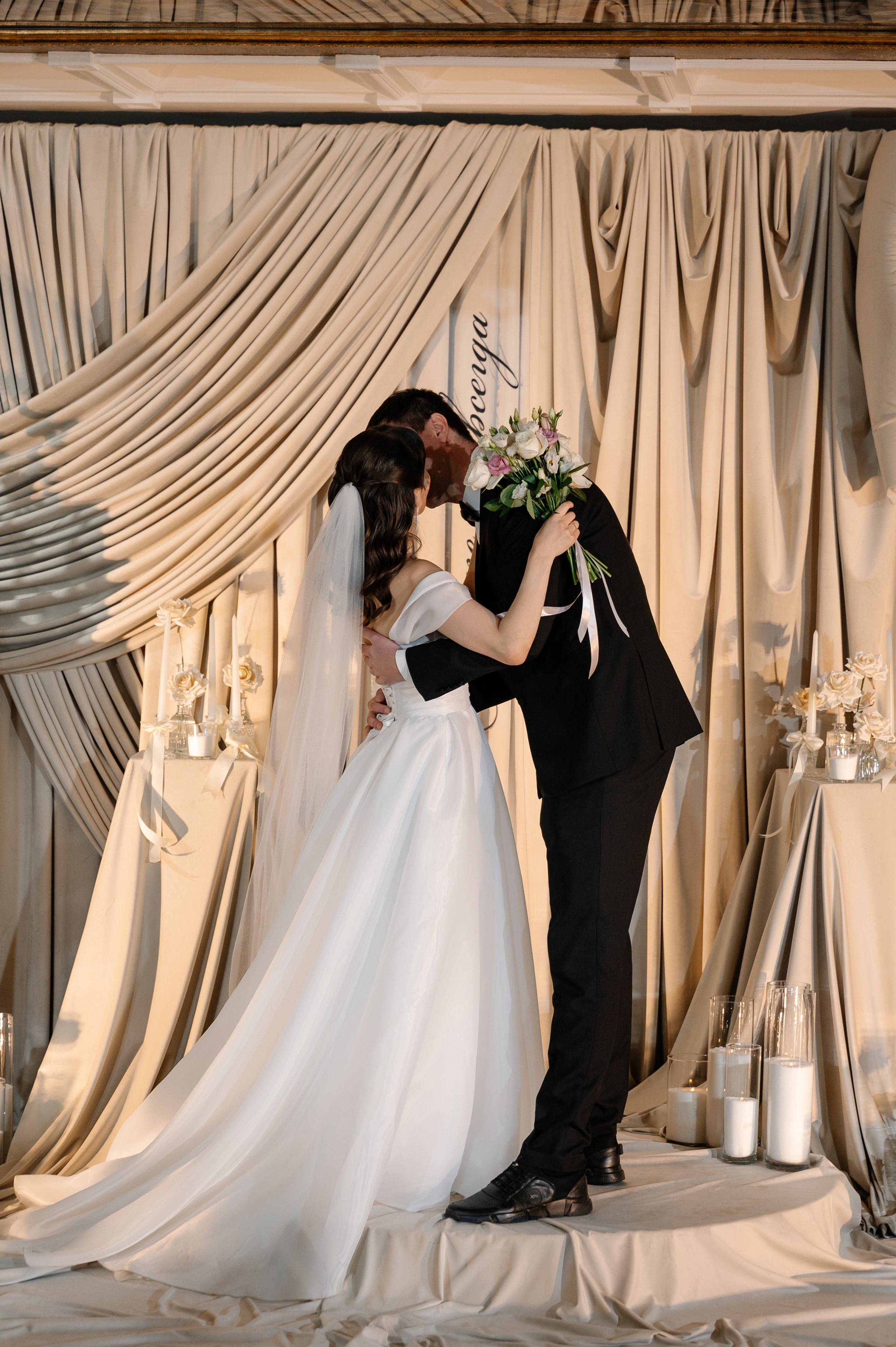 Анонсы съемок. Свадебный и семейный фотограф в Чебоксарах Ирина Левнер