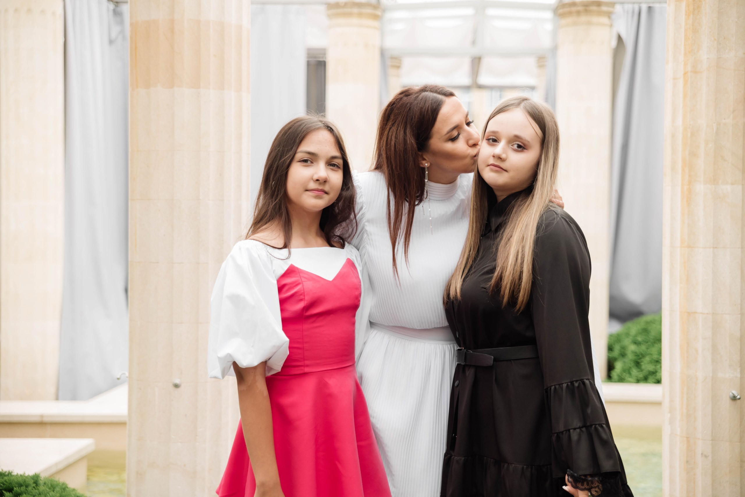 День Рождения Тритония. Фотограф в Саратове и Энгельсе — Склярова Дарья